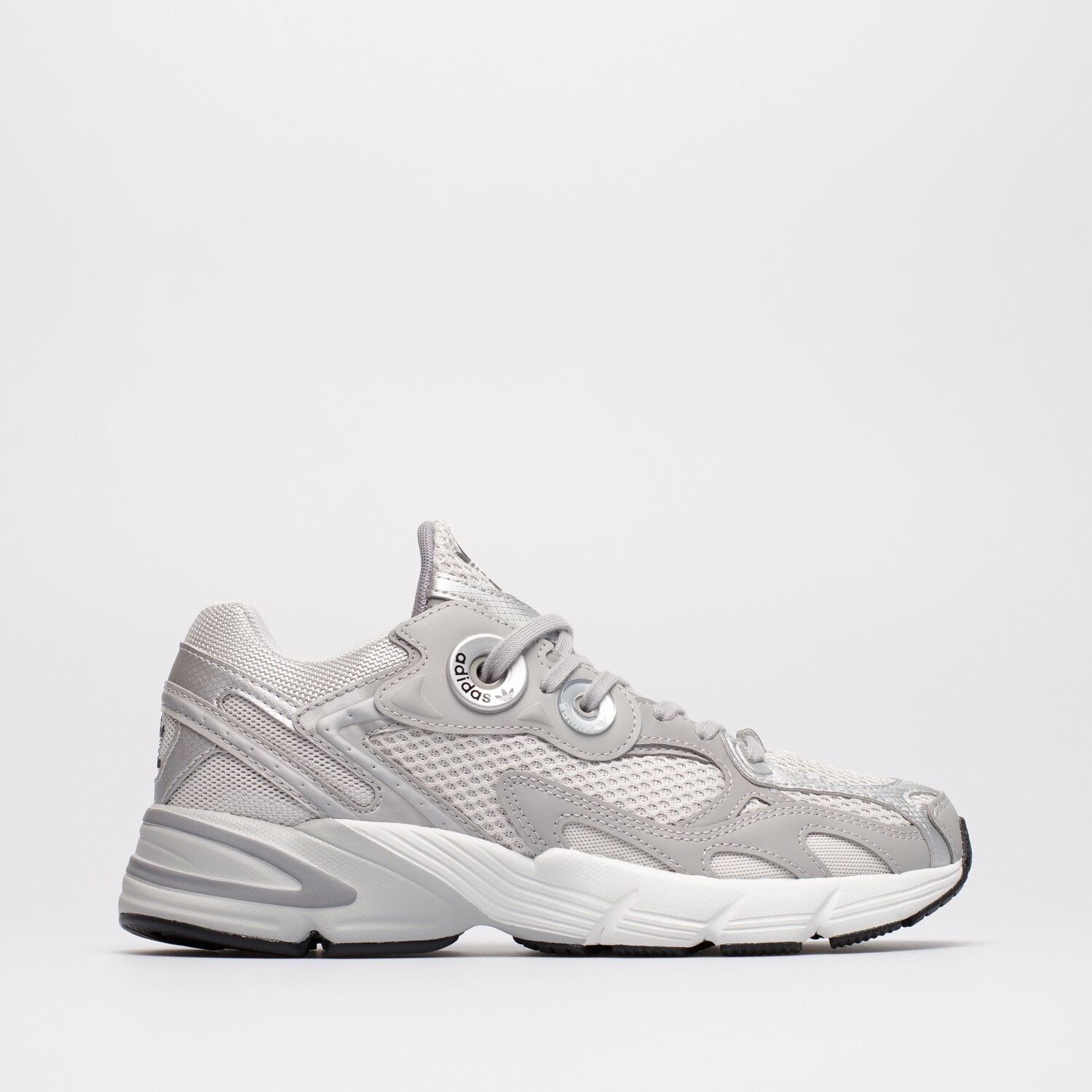 Damen Sneaker ADIDAS ASTIR  GZ3569 Grau