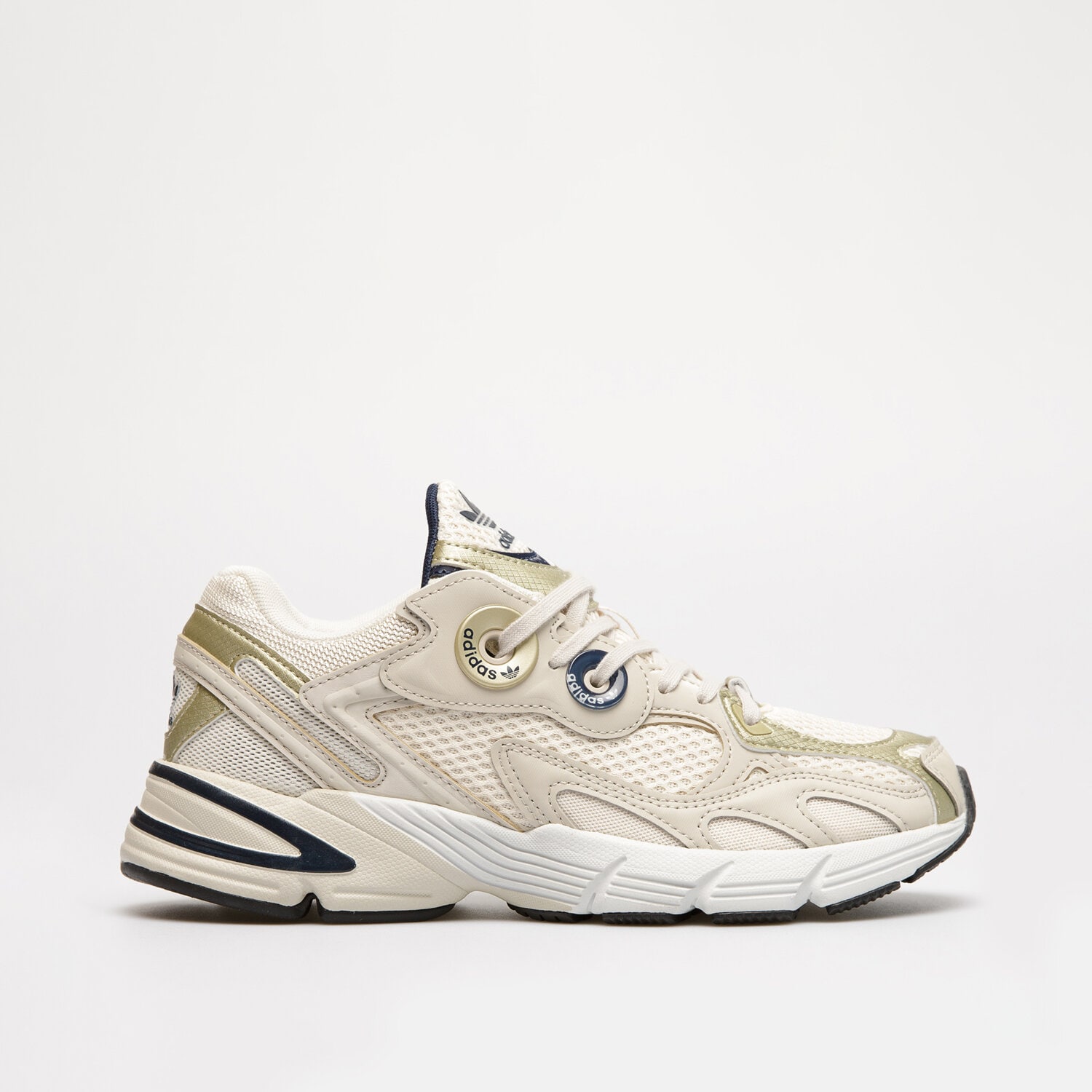 Damen Sneaker ADIDAS ASTIR W GZ3571 Beige