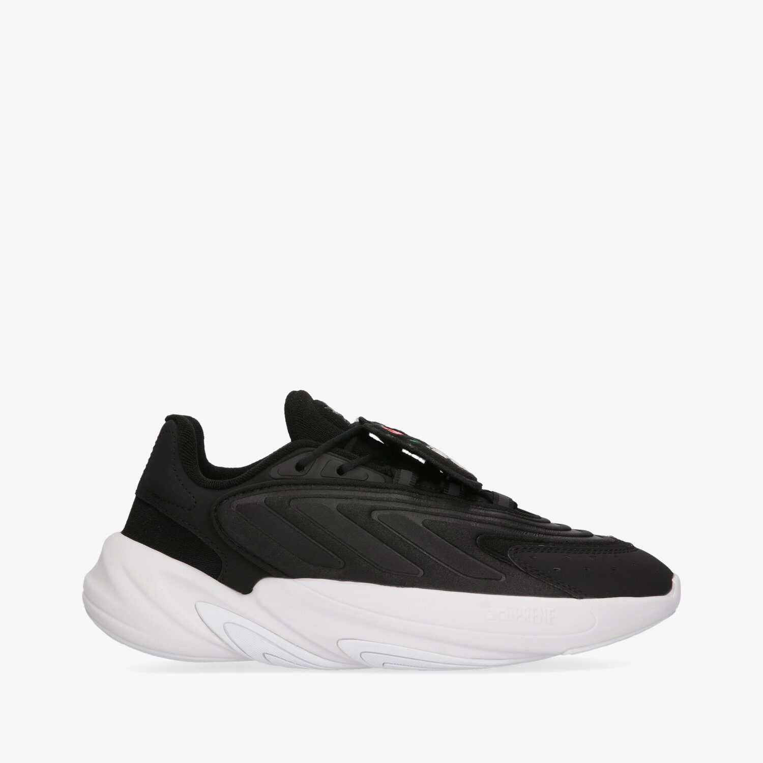 Damen Sneaker ADIDAS OZELIA W GW0593 Schwarz