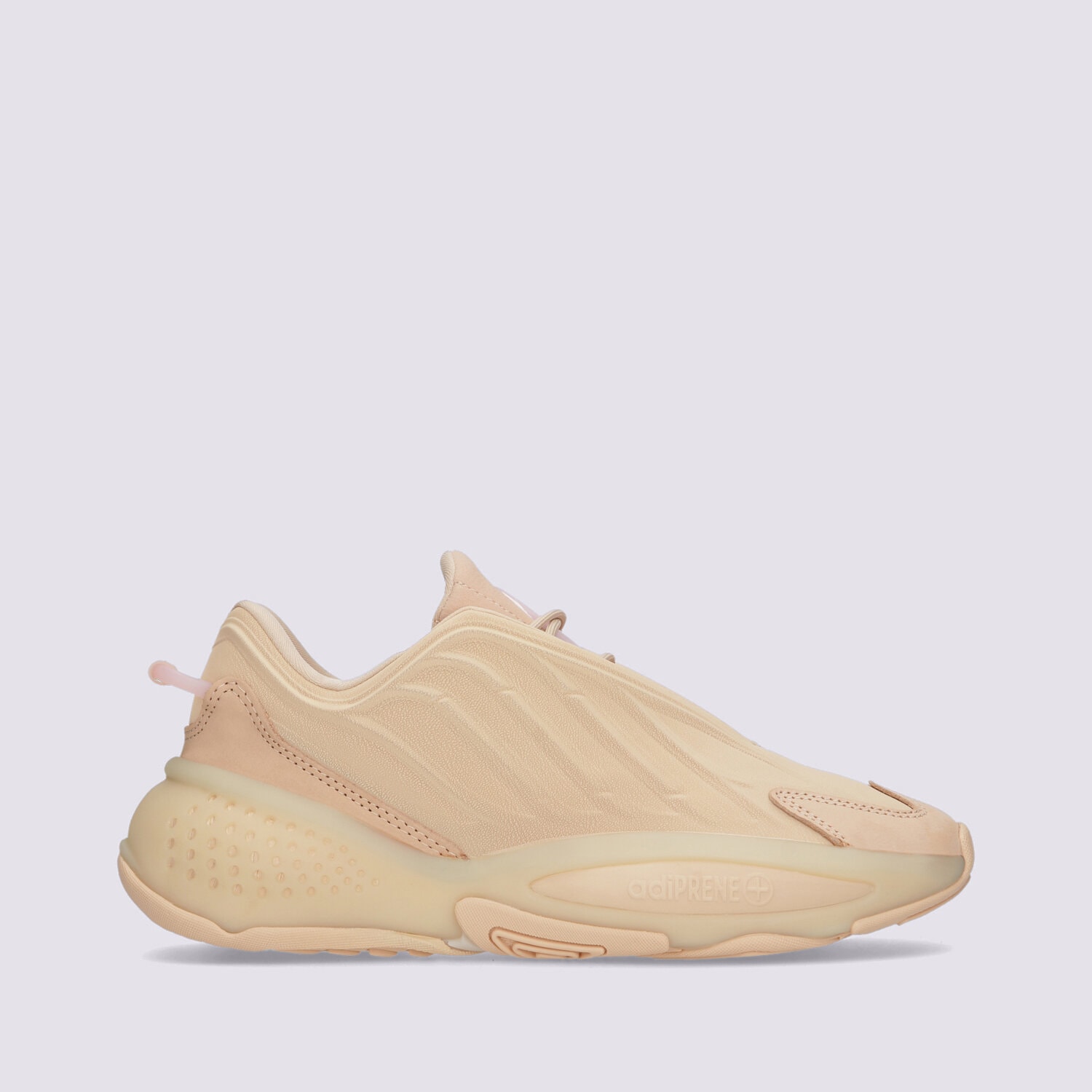 Damen Sneaker ADIDAS OZRAH W GW5619 Beige