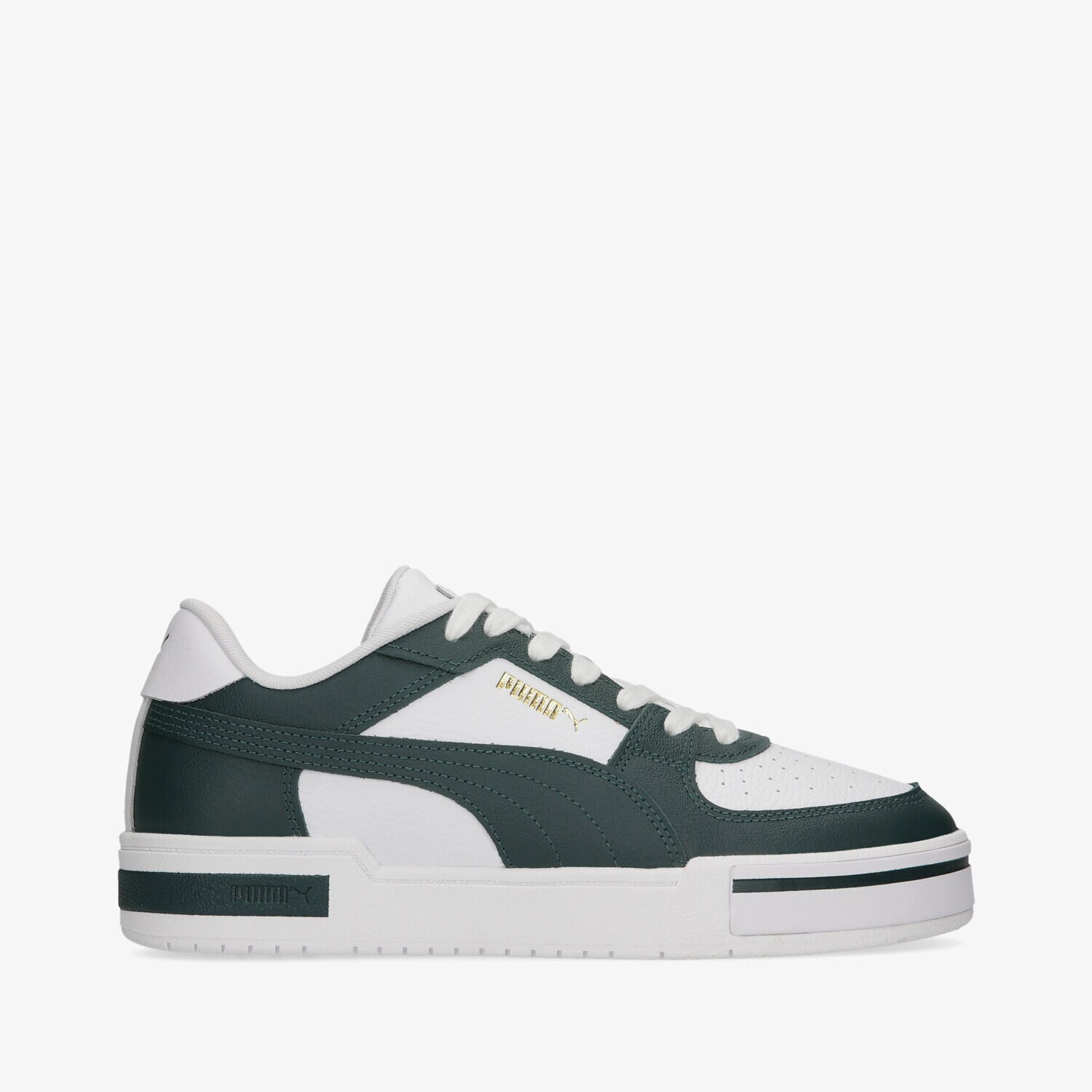Herren Sneaker PUMA CA PRO CLASSIC 38019009 Weiß