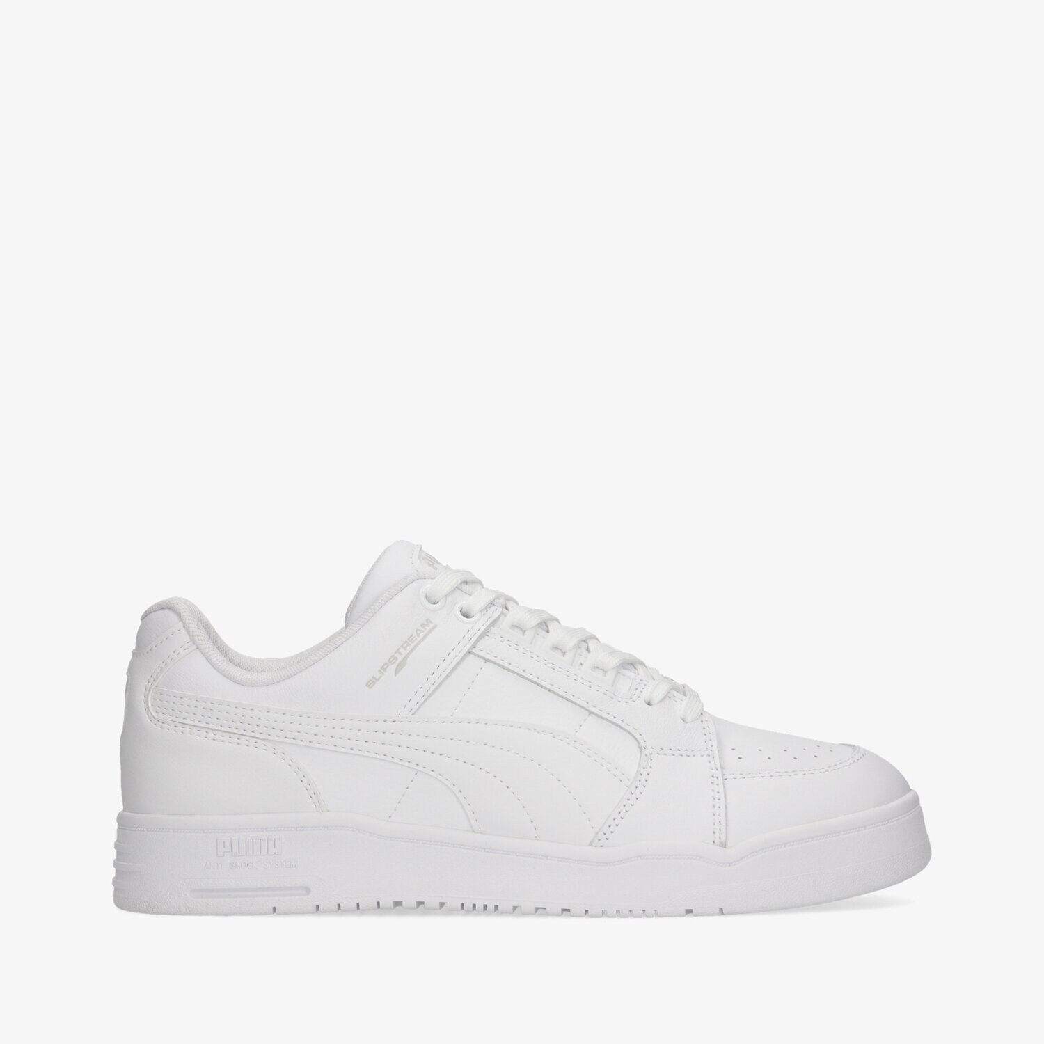 Herren Sneaker PUMA SLIPSTREAM LO 38340101 Weiß