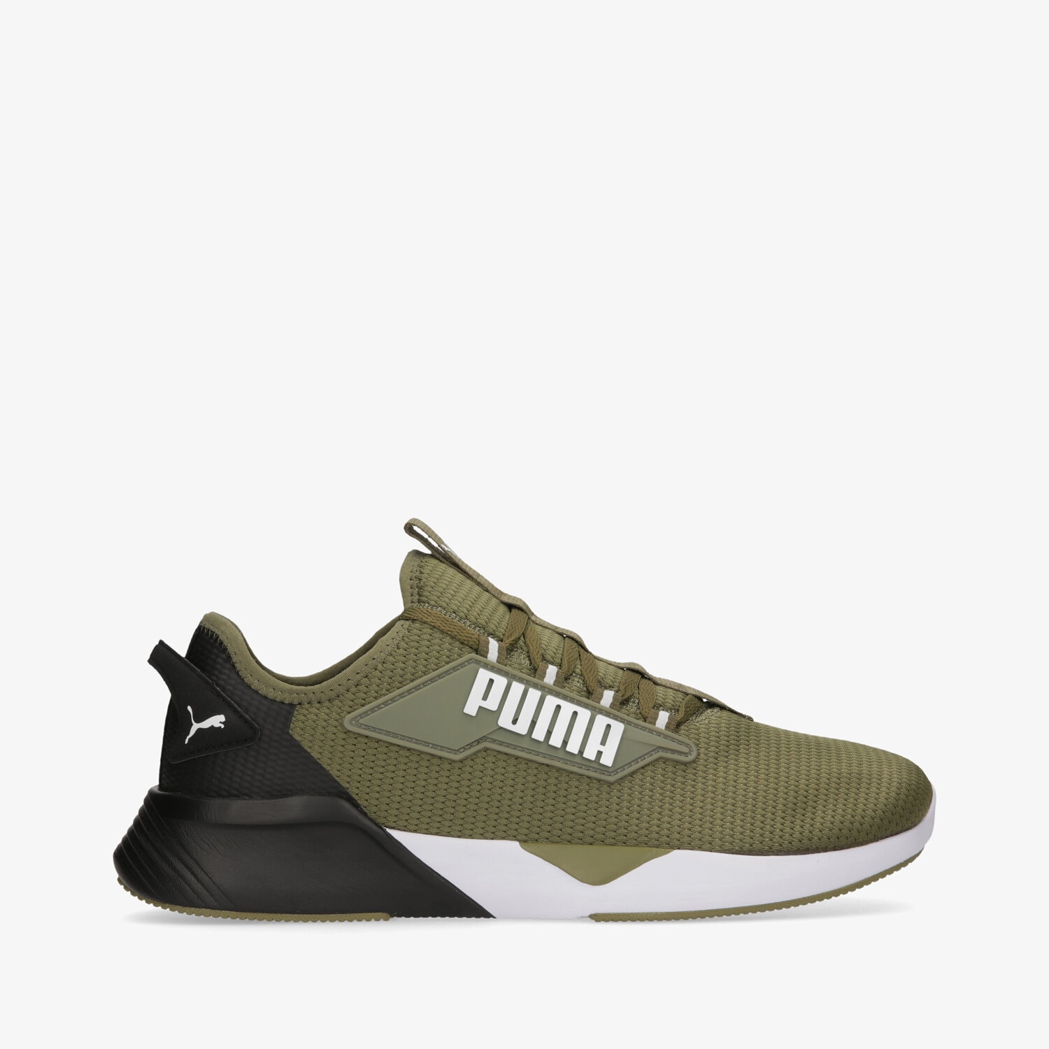 Herren Sneaker PUMA RETALIATE 2 37667602 Khaki