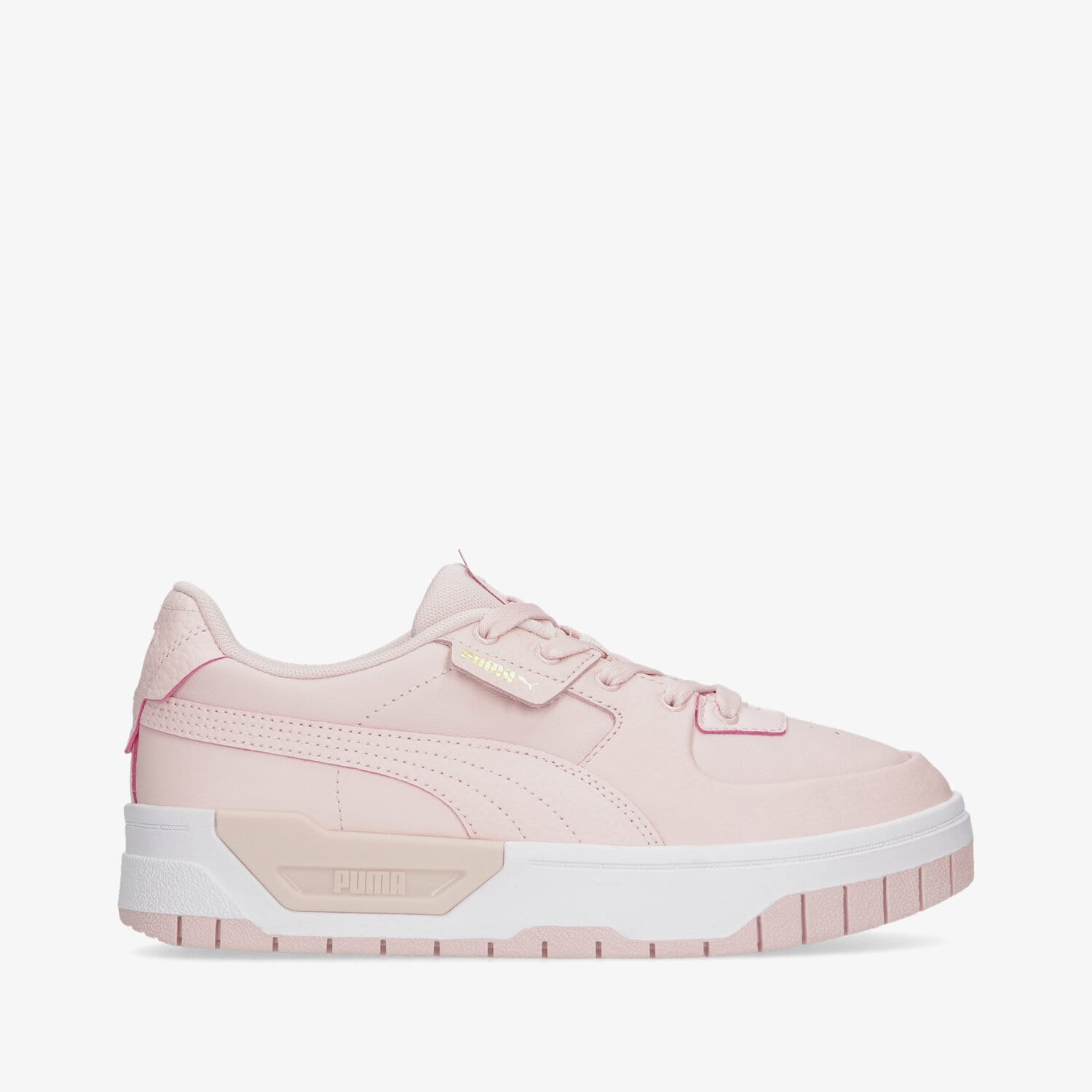 Damen Sneaker PUMA CALI DREAM LTH WNS 38315703 Rosa
