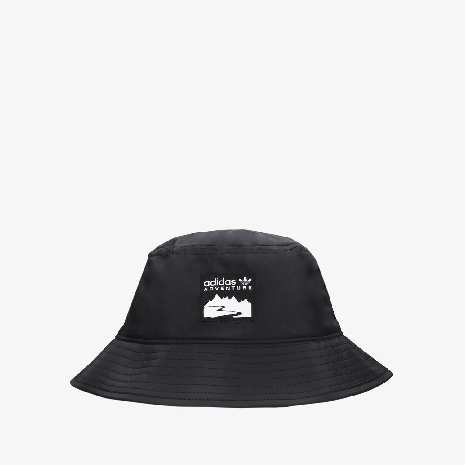ADIDAS HUT ADV BUCKET CAP HD9761 Schwarz