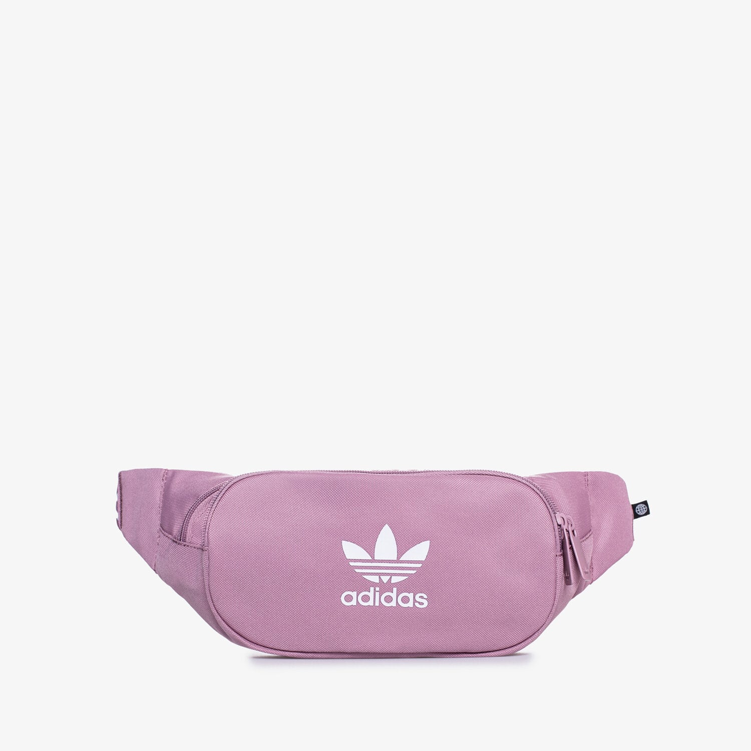 Damen Tasche ADIDAS TASCHE ADICOLOR WAISTB HD7169 Rosa