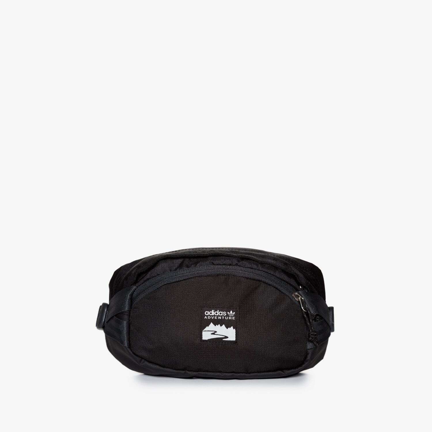 Damen Tasche ADIDAS NIERENTASCHE WAISTBAG S HE9720 Schwarz