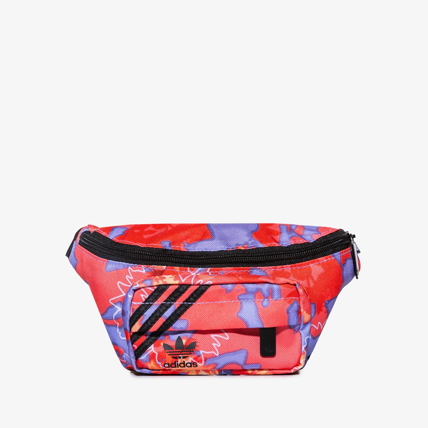 Damen Tasche ADIDAS TASCHE WAISTBAG HE2150 Multicolor