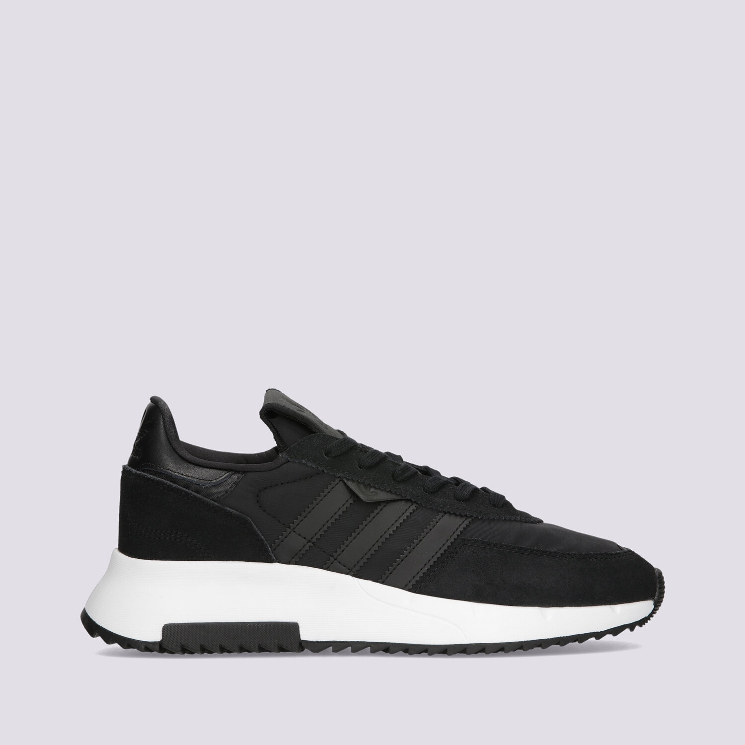 Herren Sneaker ADIDAS RETROPY F2 GW5472 Schwarz