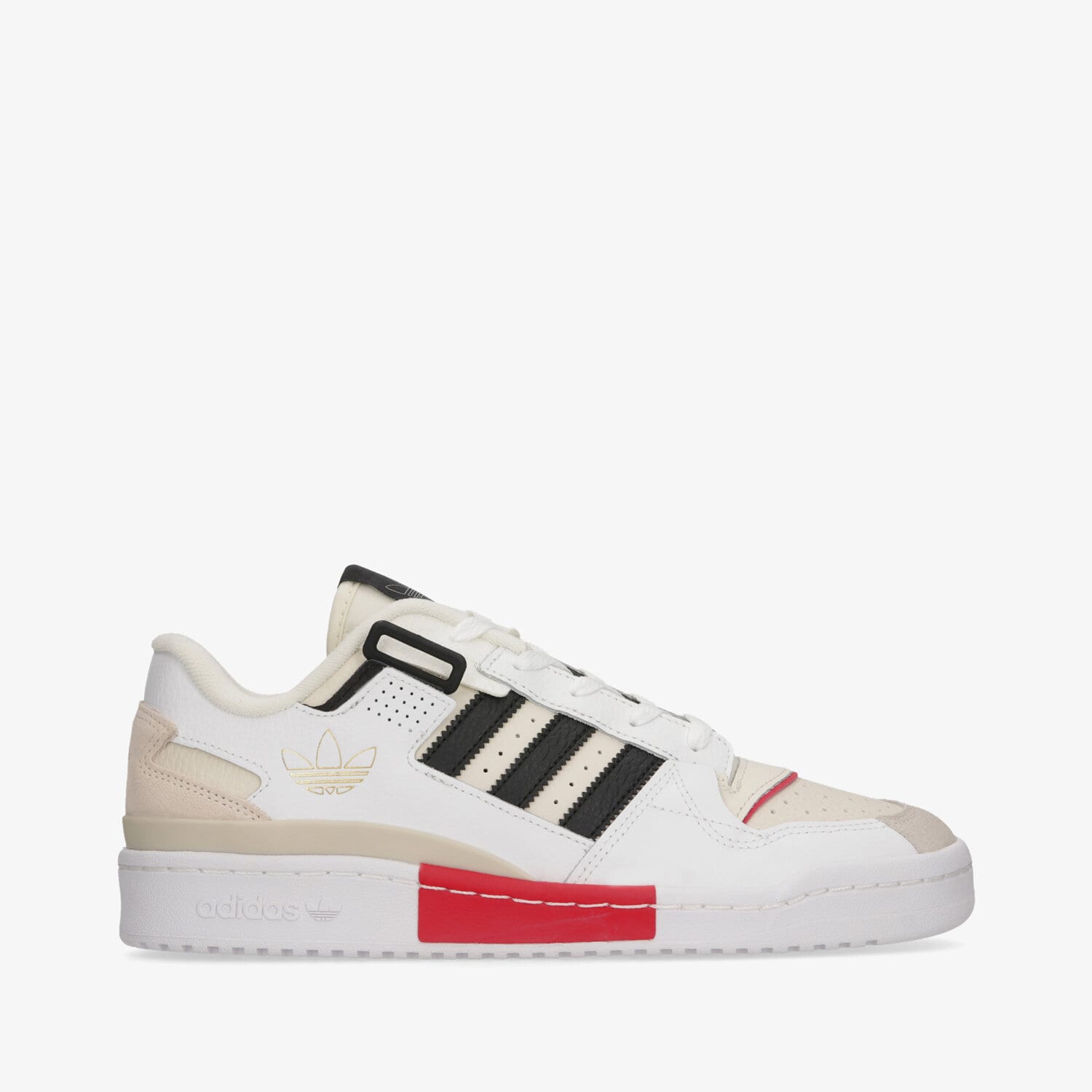 Herren Sneaker ADIDAS FORUM EXHIBIT LOW GZ0937 Weiß