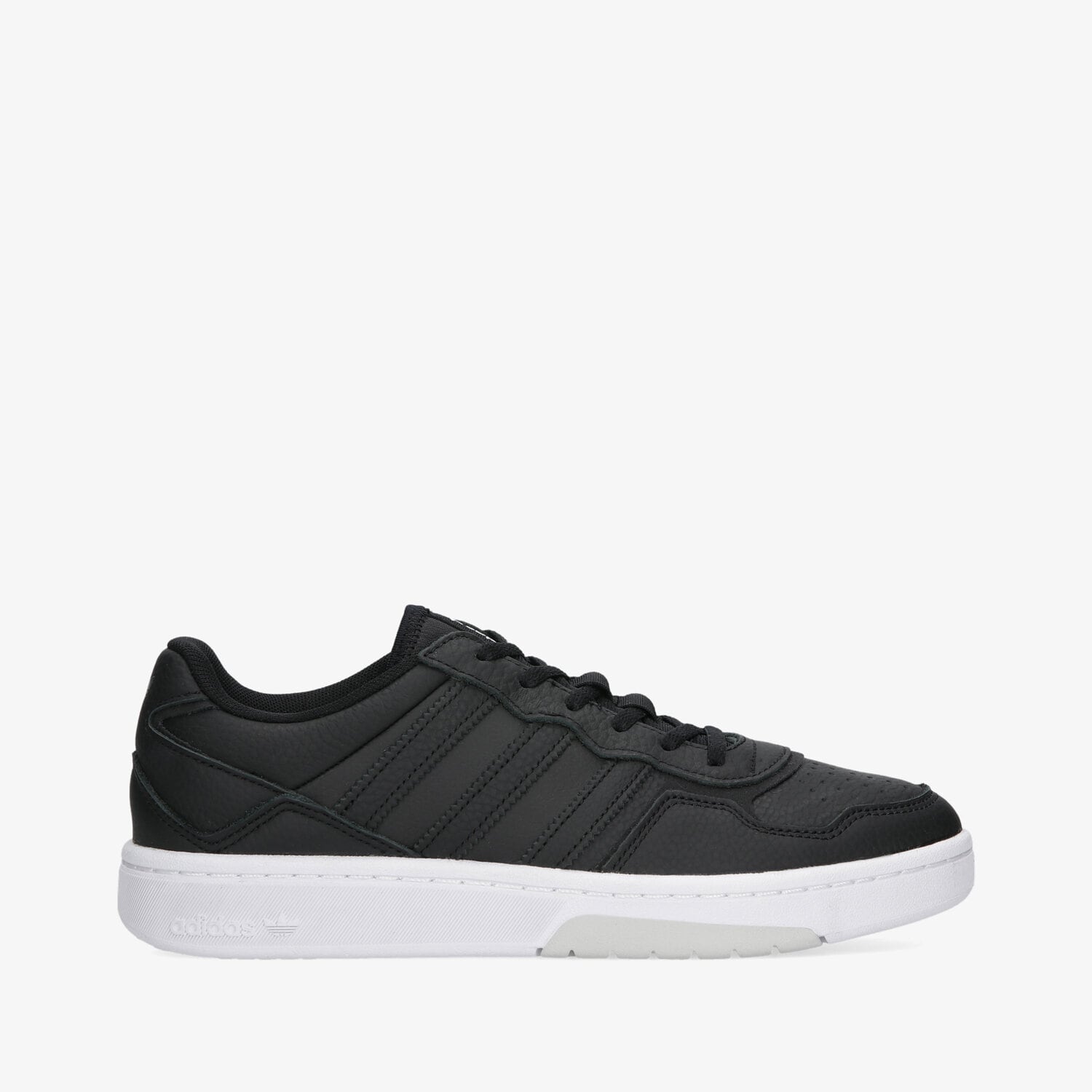 Herren Sneaker ADIDAS COURT REFIT GX6319 Schwarz