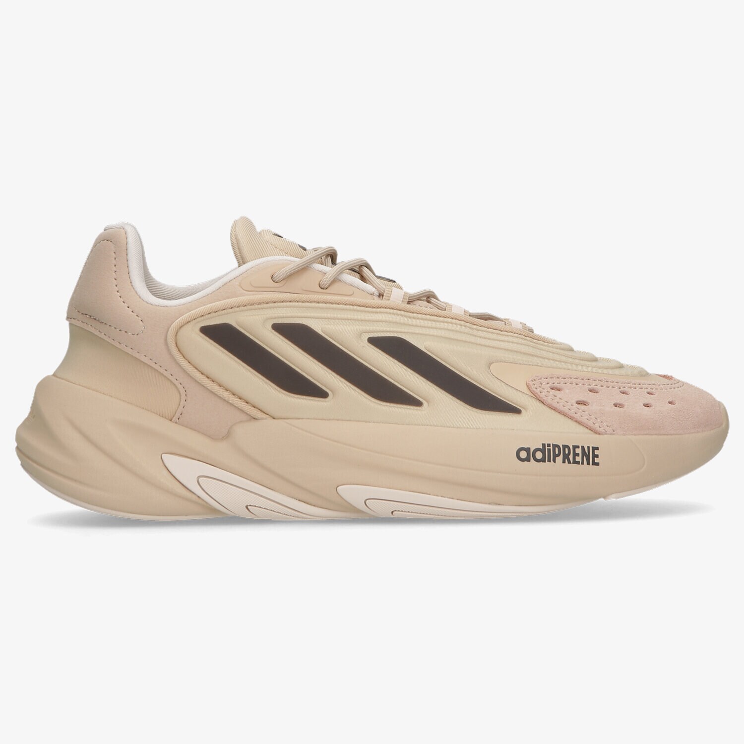 Herren Sneaker ADIDAS OZELIA GX4029 Braun