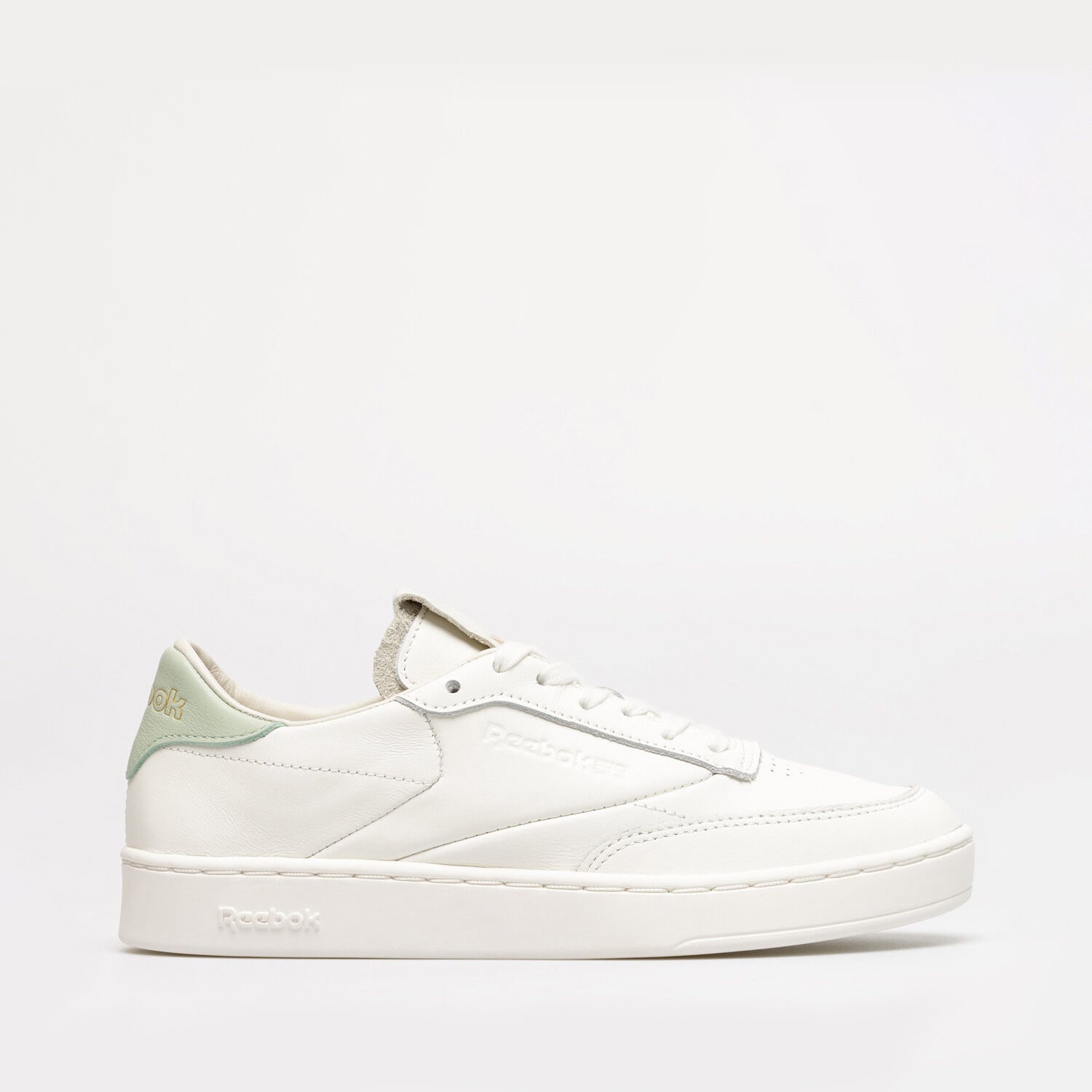 Damen Sneaker REEBOK CLUB C CLEAN GX3693 Weiß