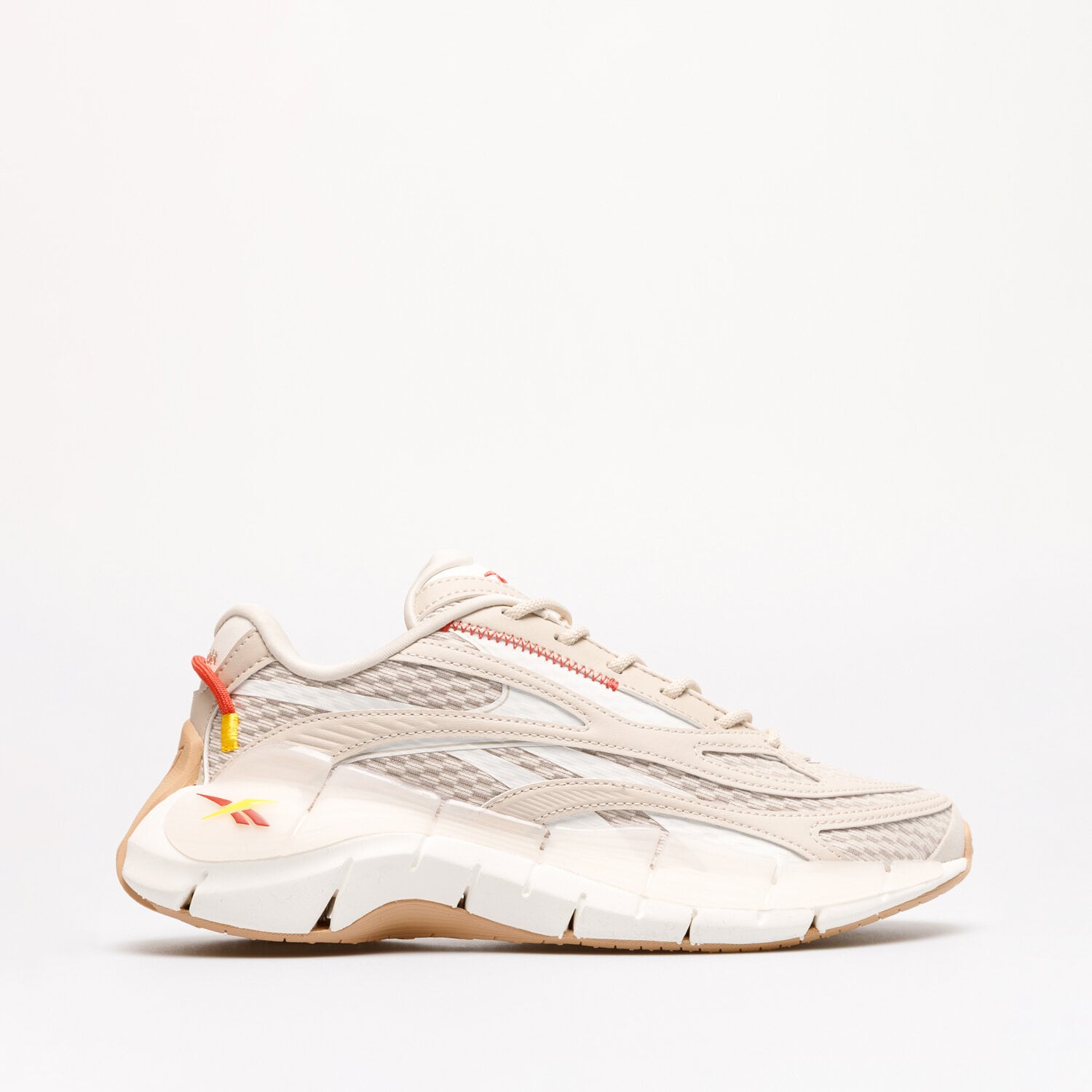 Damen Sneaker REEBOK ZIG KINETICA 2.5 GX6239 Beige