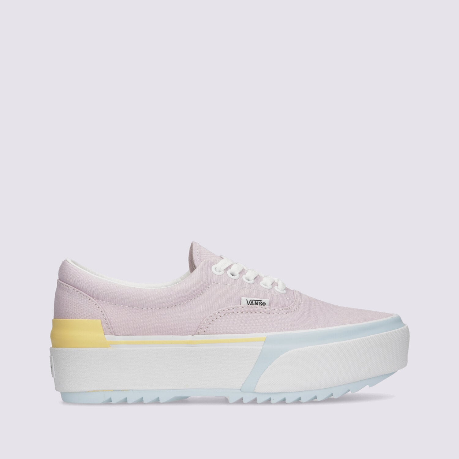 Damen Sneaker VANS UA ERA STACKED VN0A4BTO24D1 Multicolor