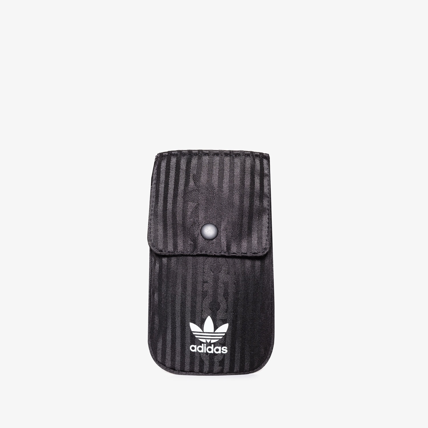 Damen Tasche ADIDAS MINITASCHE POUCH HD7023 Schwarz