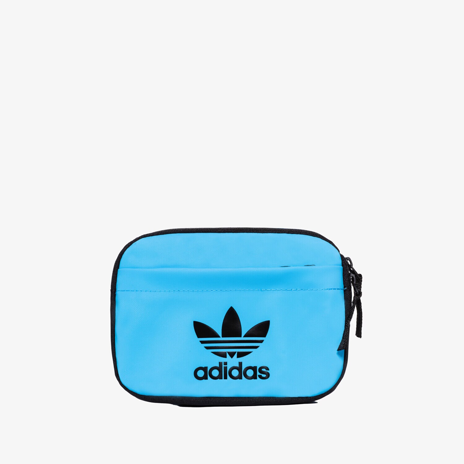 Damen Tasche ADIDAS TASCHE WAISTBAG HD7195 Blau