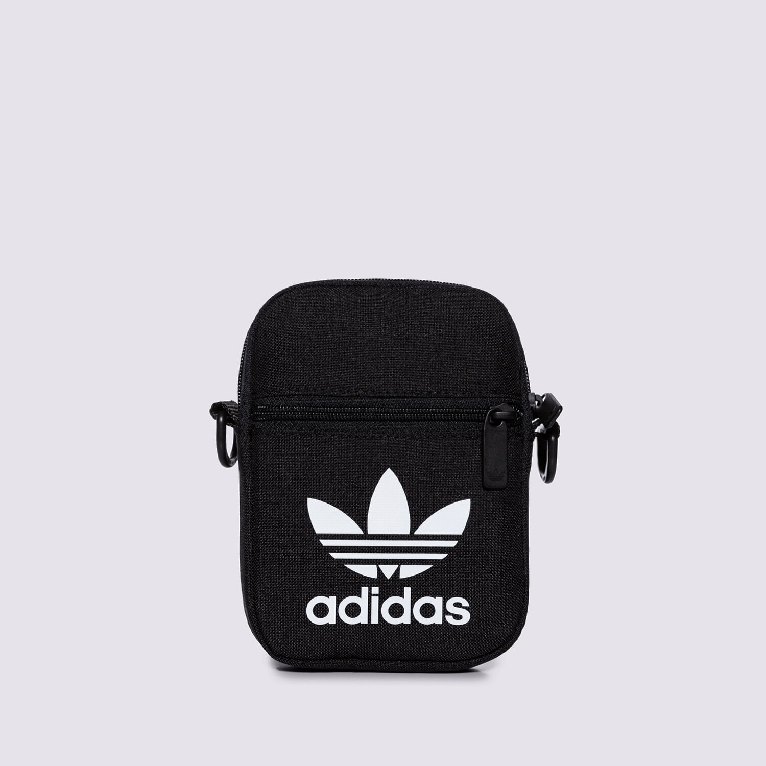 Damen Tasche ADIDAS FESTIVAL BAG  HD7162 Schwarz
