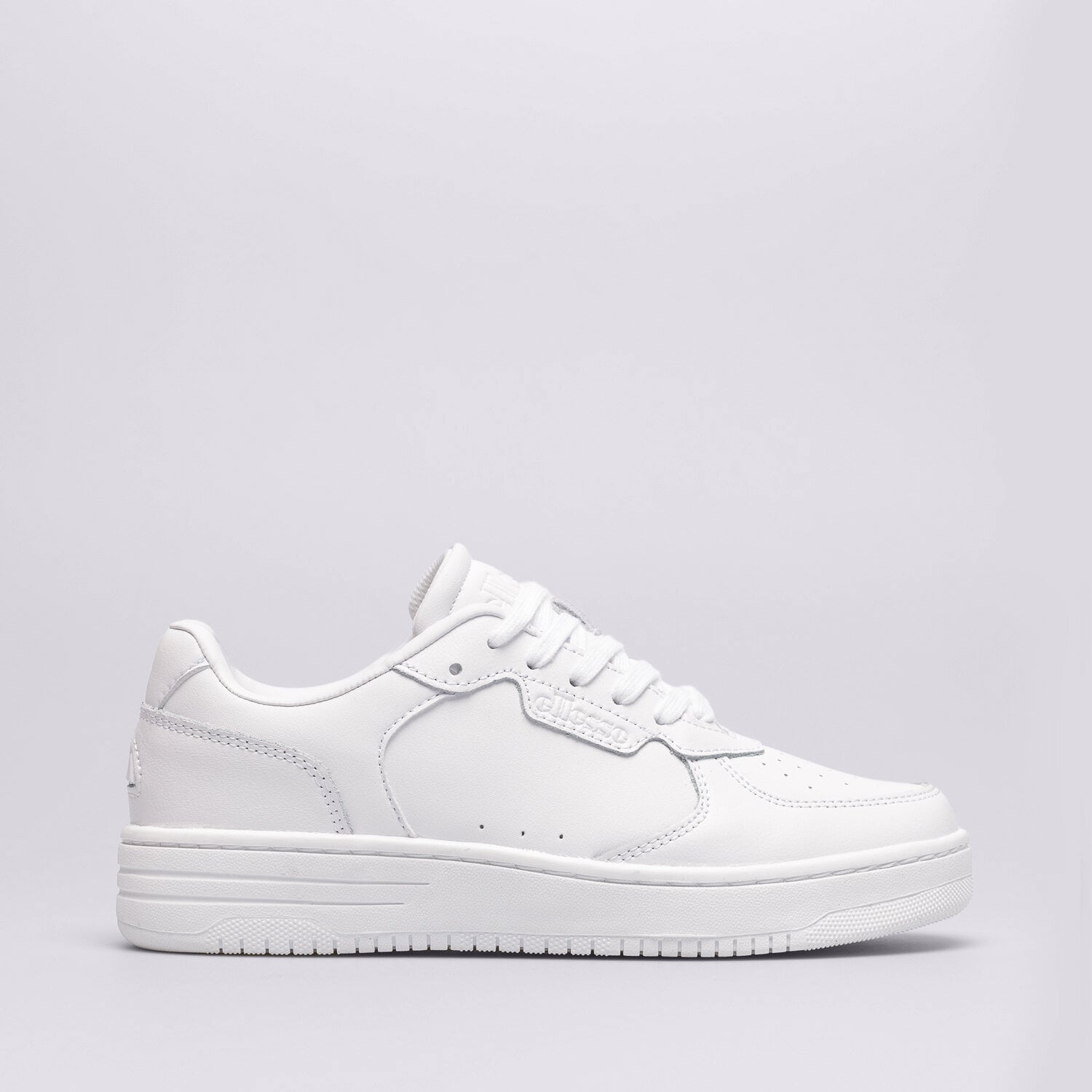 Damen Sneaker ELLESSE TEVO CUPSOLE  SGMF0436908 Weiß