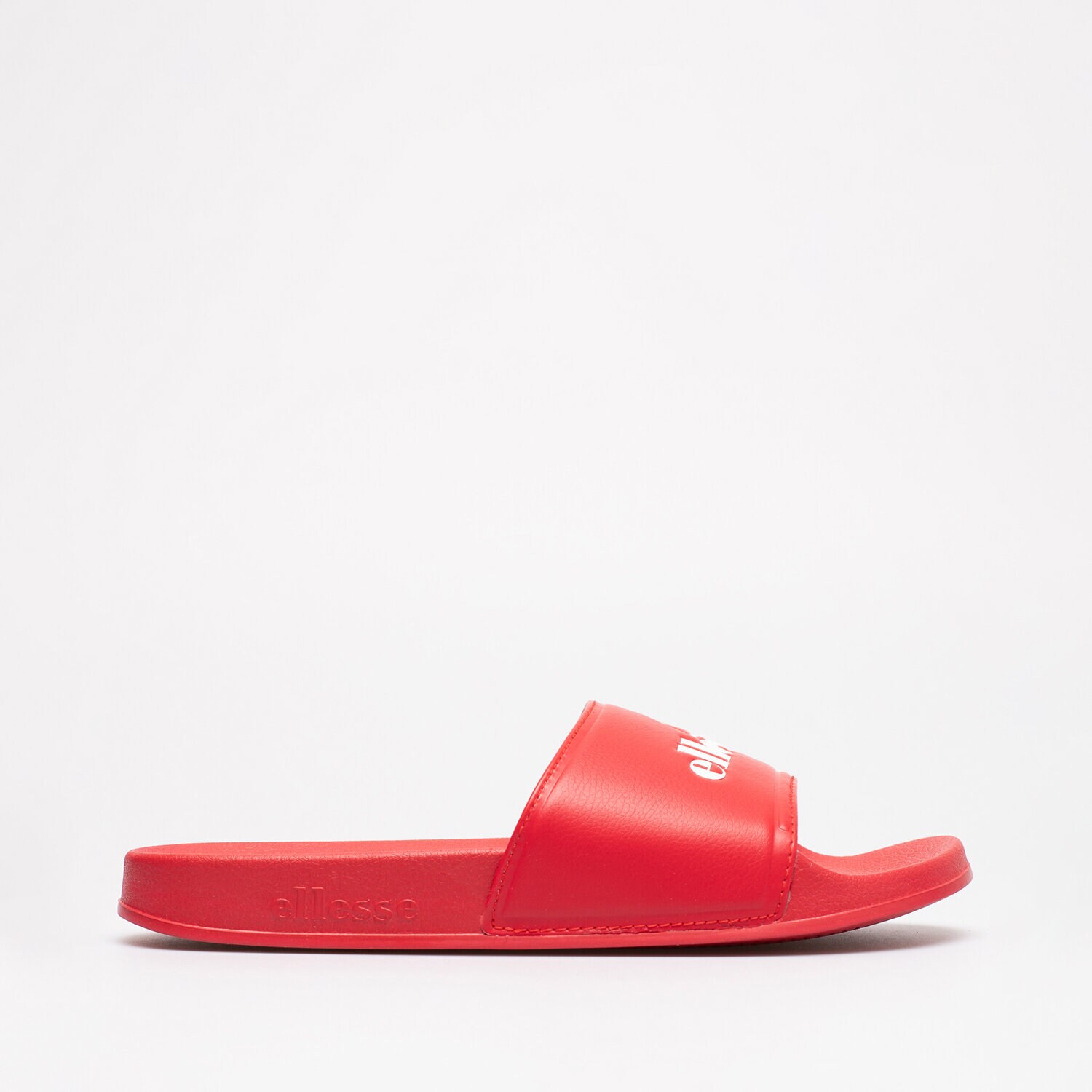 Damen ELLESSE FILIPPO SLIDE  SGMF0397823 Rot