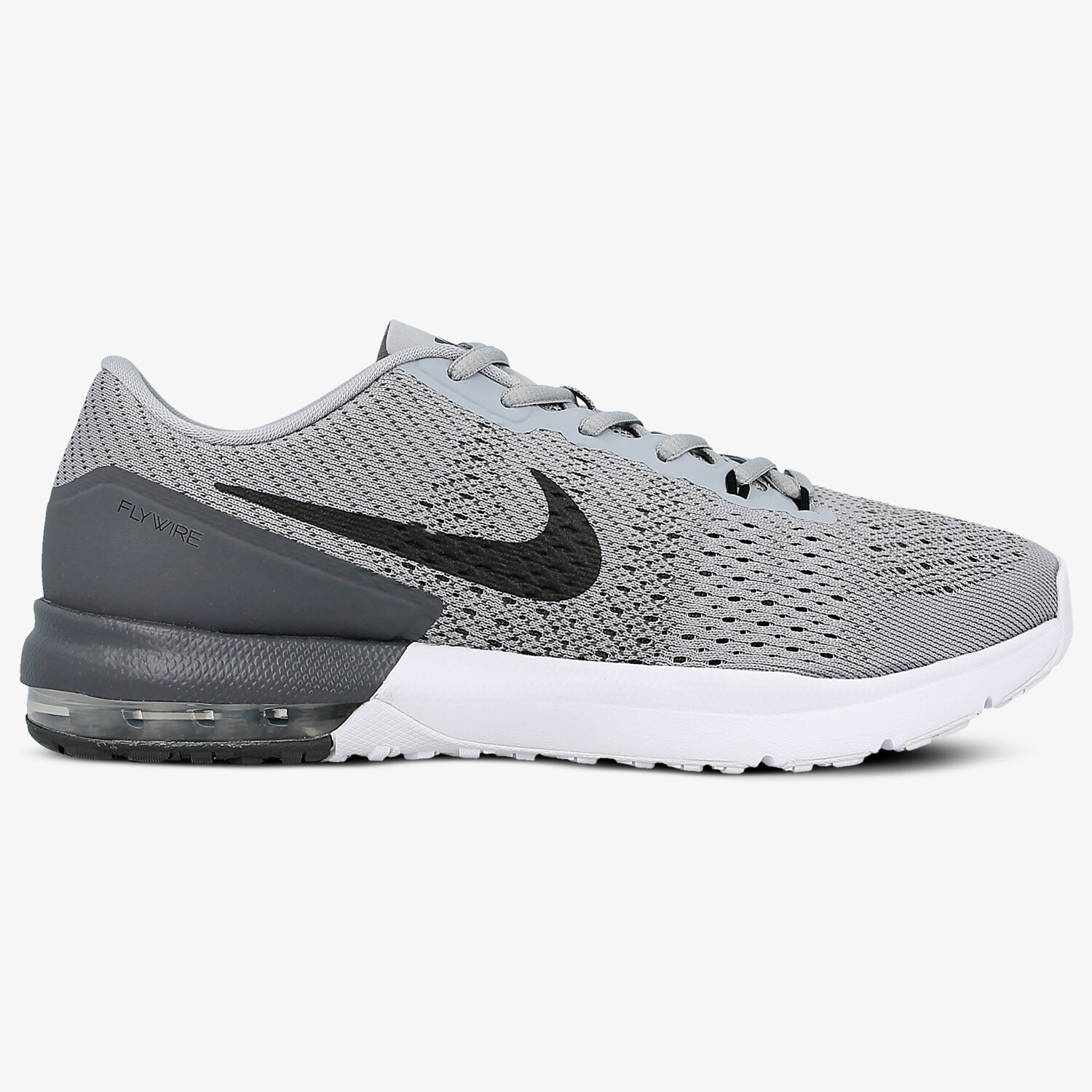 NIKE AIR MAX TYPHA 820198-002 Grau