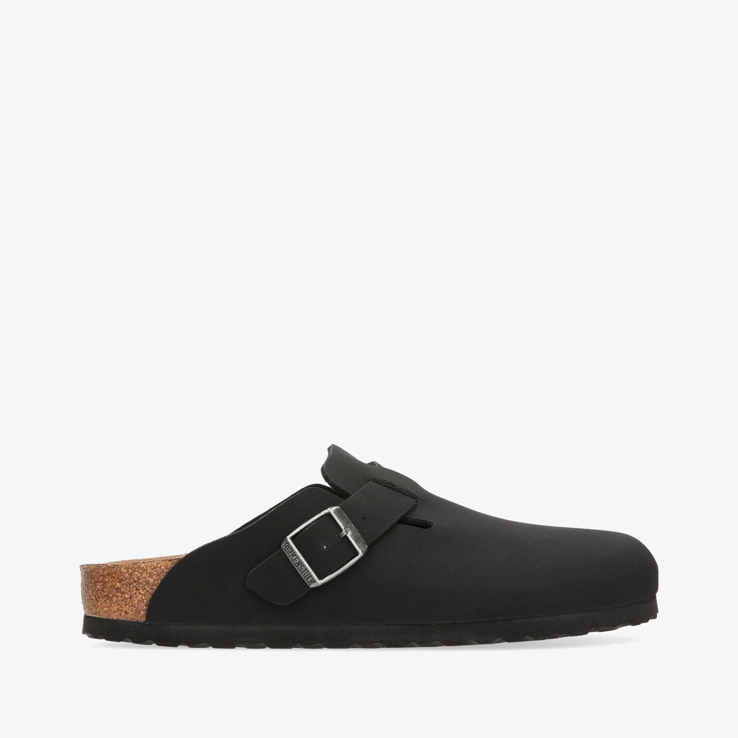 Damen BIRKENSTOCK BOSTON BS 1020497 Schwarz