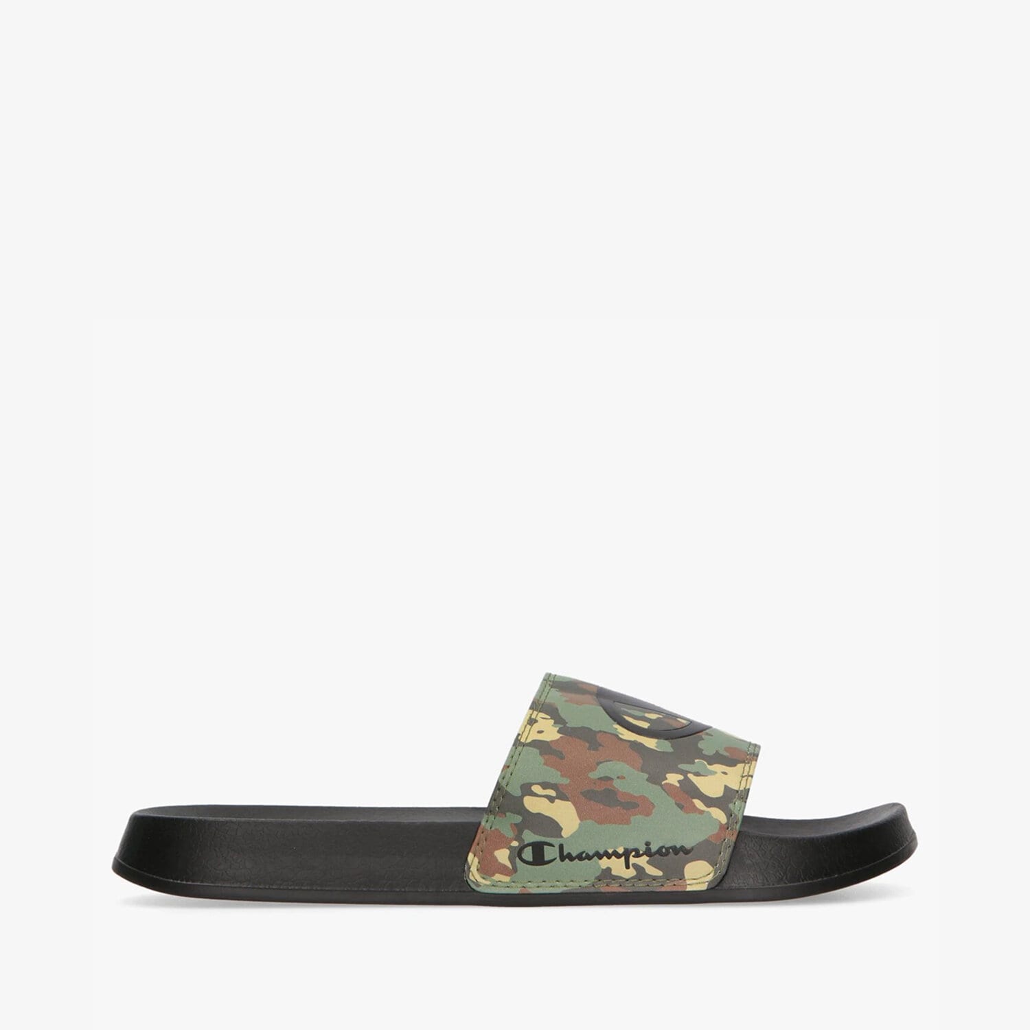 Herren CHAMPION SAMOA 2  S22054KK006 Multicolor