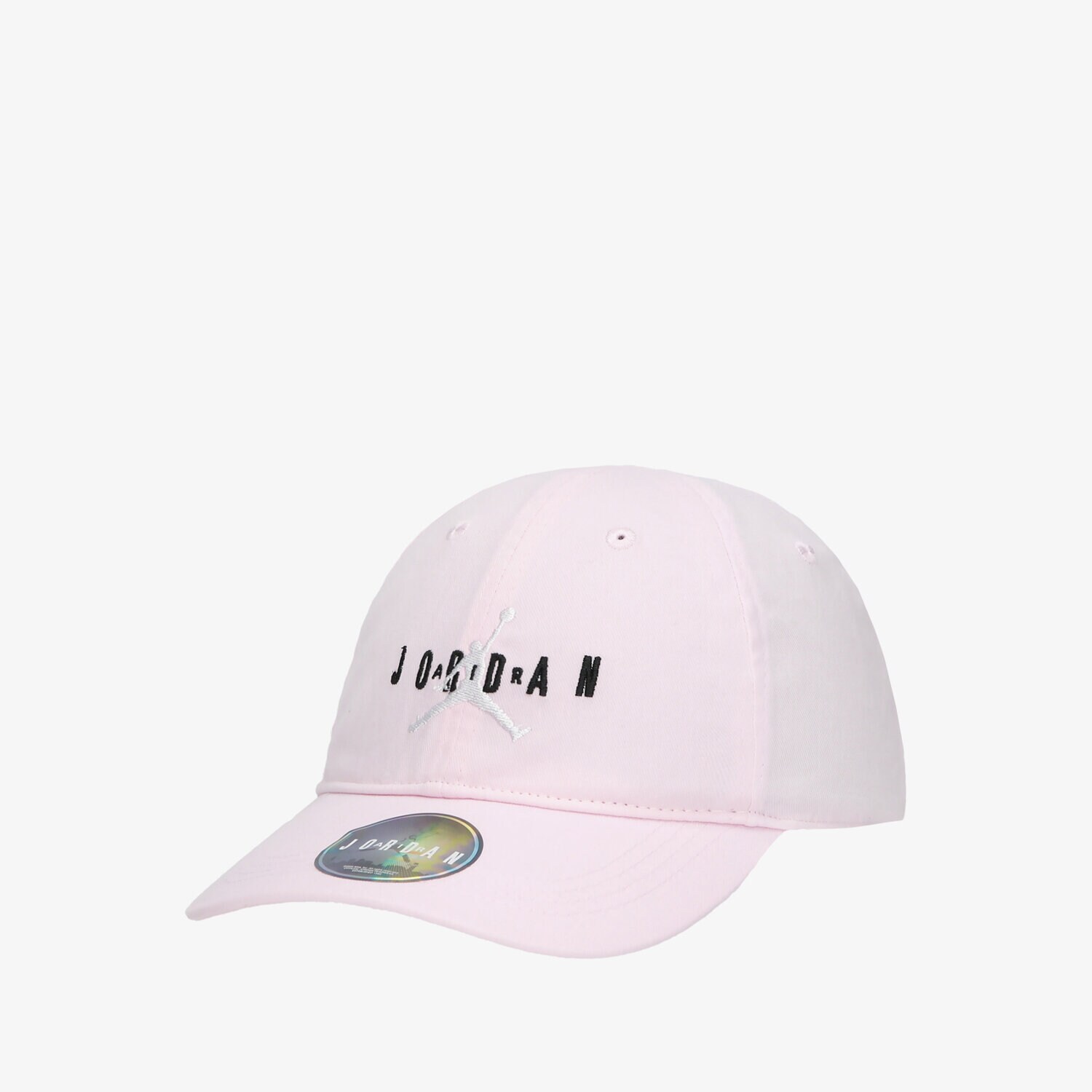 Kinder Cap JORDAN MÜTZE HBR STRAPBACK 9A0569-A9Y Rosa