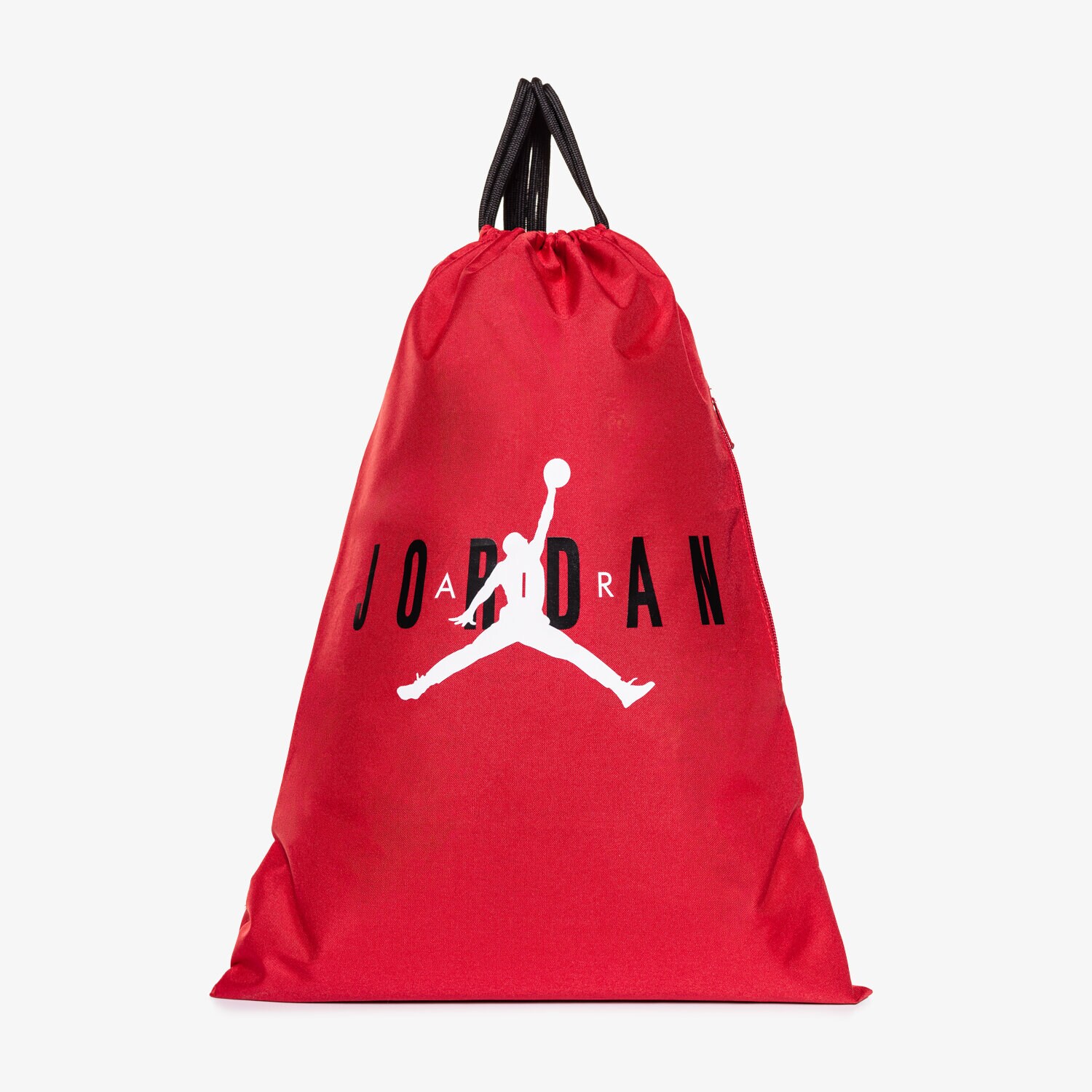 Kinder Turnbeutel JORDAN SCHUHSACK JAN HBR GYM SACK 9A0347-R78 Dunkelrot