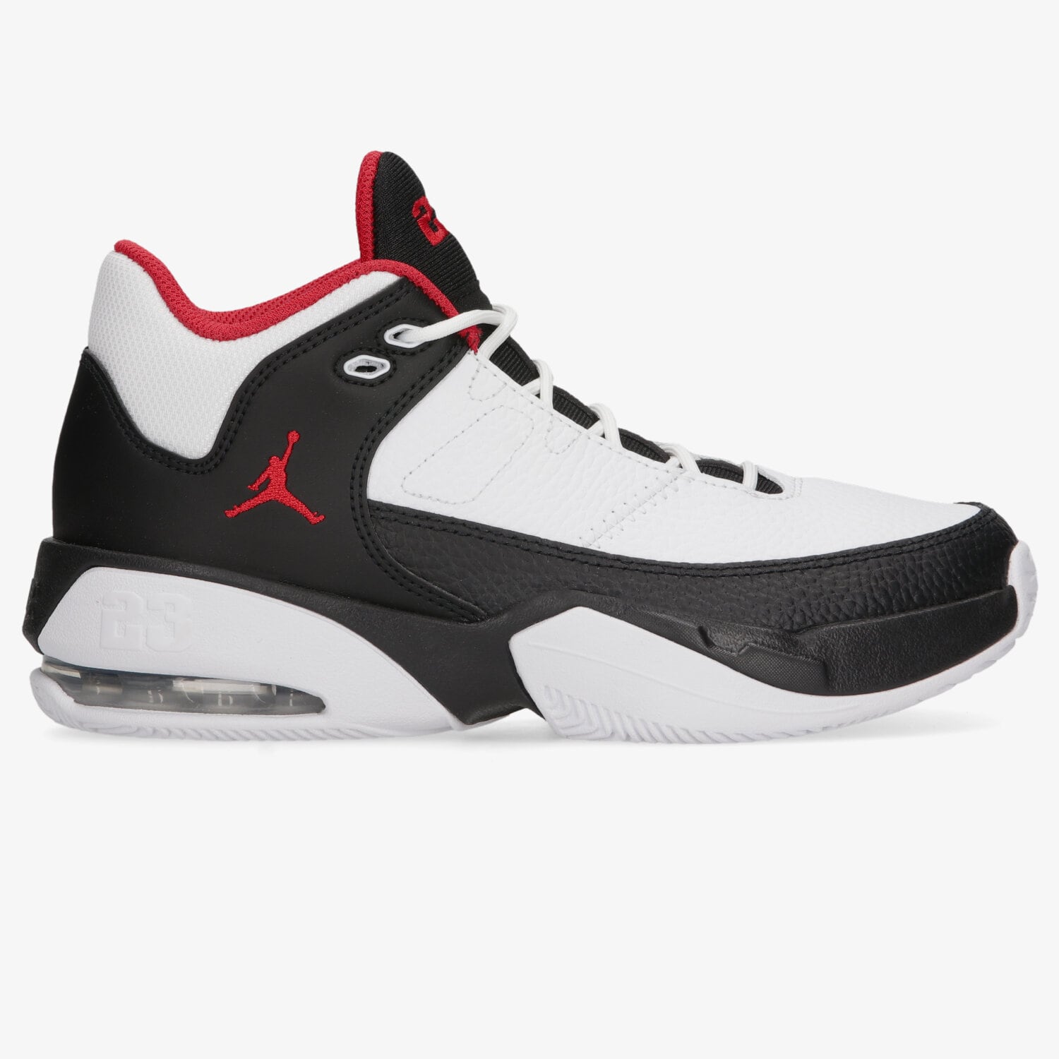 Kinder Sneaker JORDAN MAX AURA 3  DA8021-161 Weiß