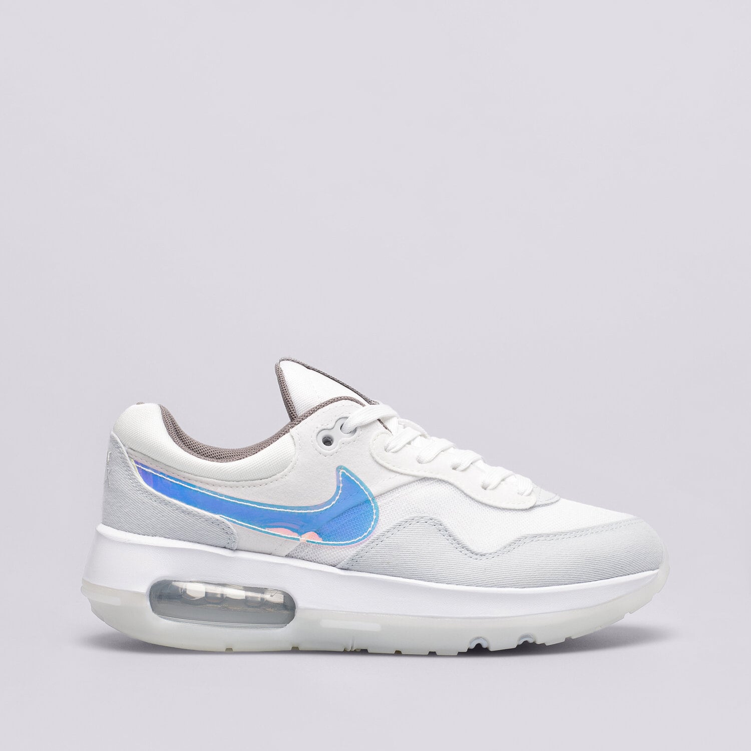 Kinder Sneaker NIKE AIR MAX MOTIF DH9388-101 Grau