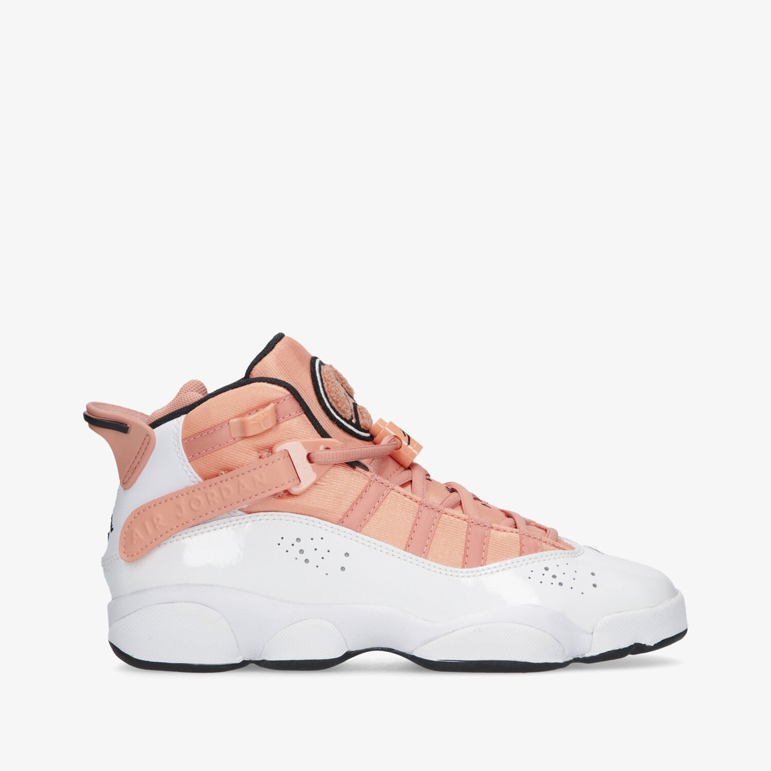 Kinder Sneaker JORDAN 6 RINGS (GS) DM8963-801 Rosa