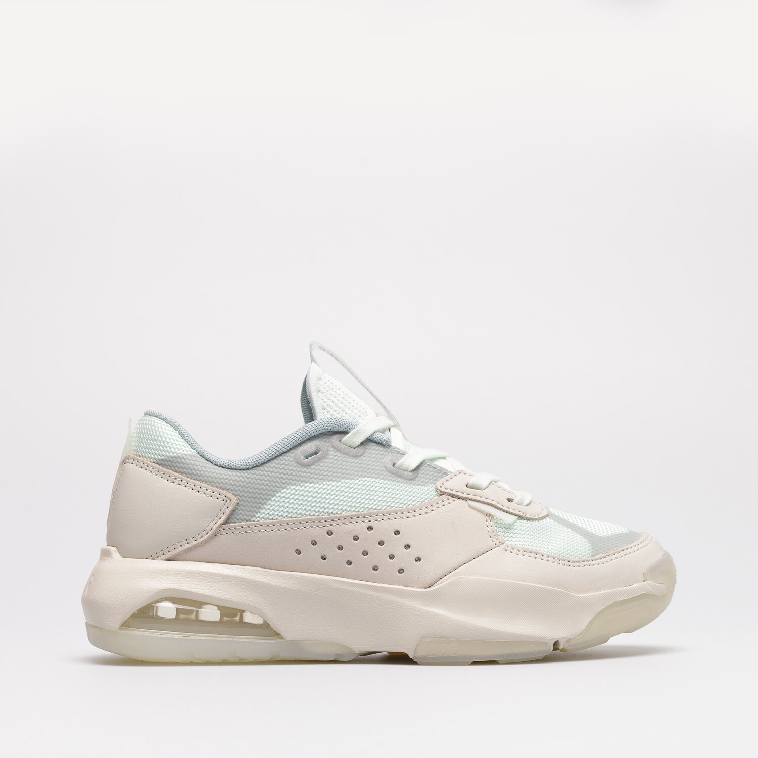 Damen Sneaker JORDAN AIR 200E DH7381-163 Beige