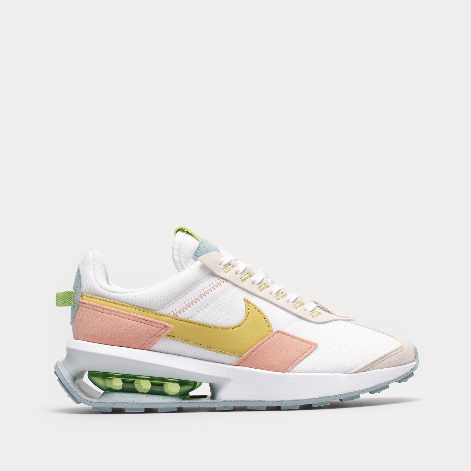 Damen Sneaker WMNS AIR MAX PRE-DAY DV3458-100 Multicolor