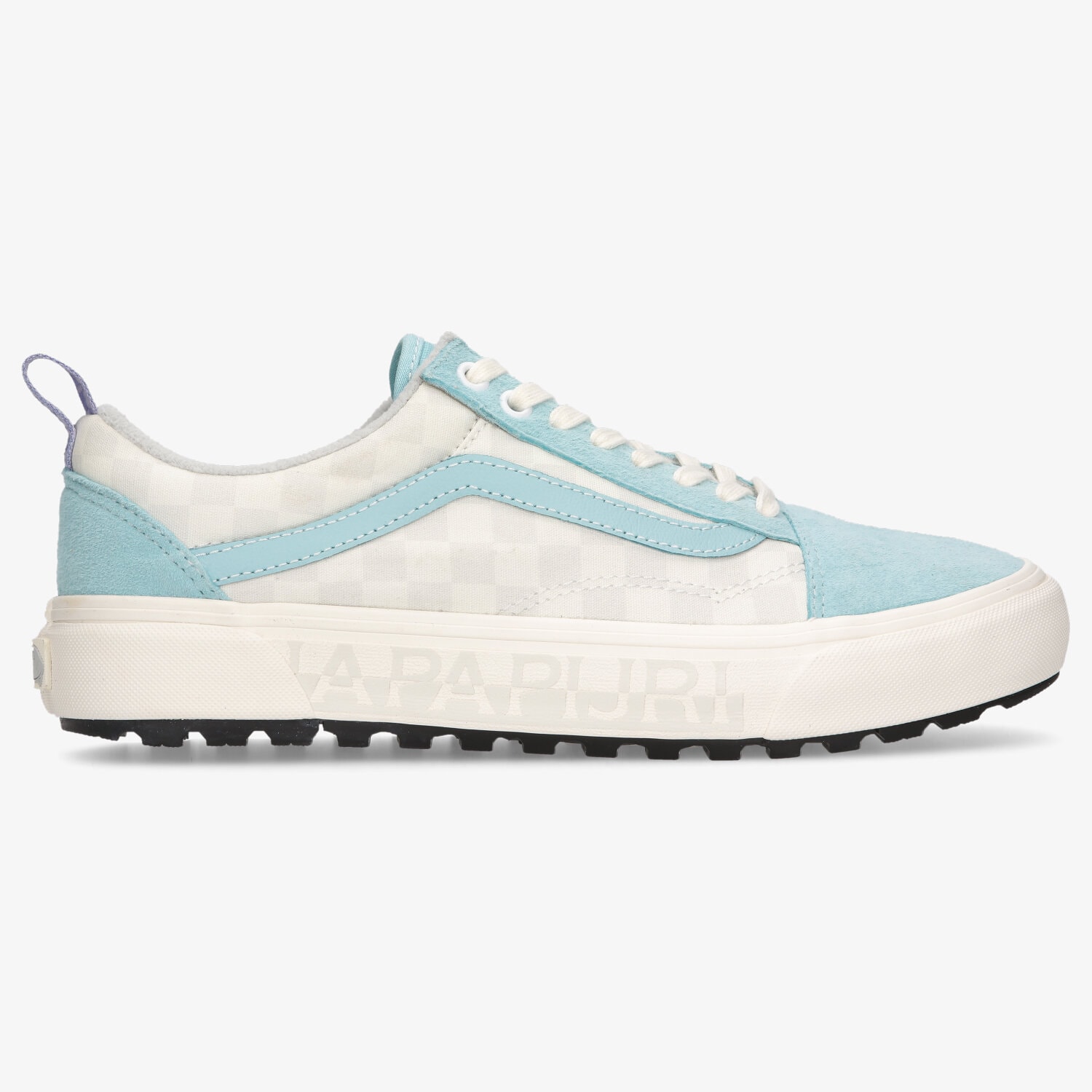 Herren Sneaker VANS UA OLD SKOOL MTE-1 VN0A5I1297E1 Multicolor