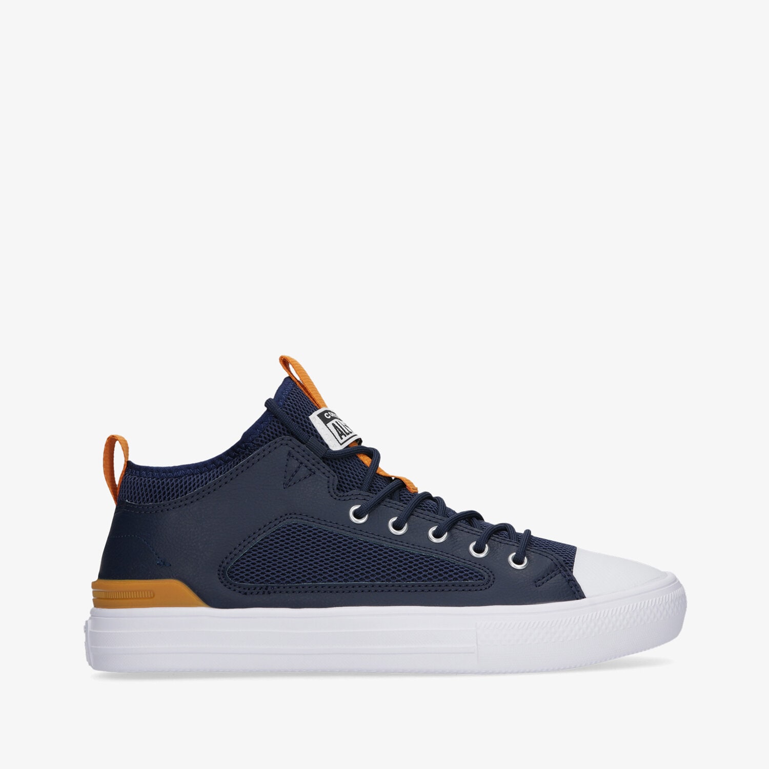 Herren Sneaker CONVERSE CHUCK TAYLOR ALL STAR ULTRA A00494C Dunkelblau