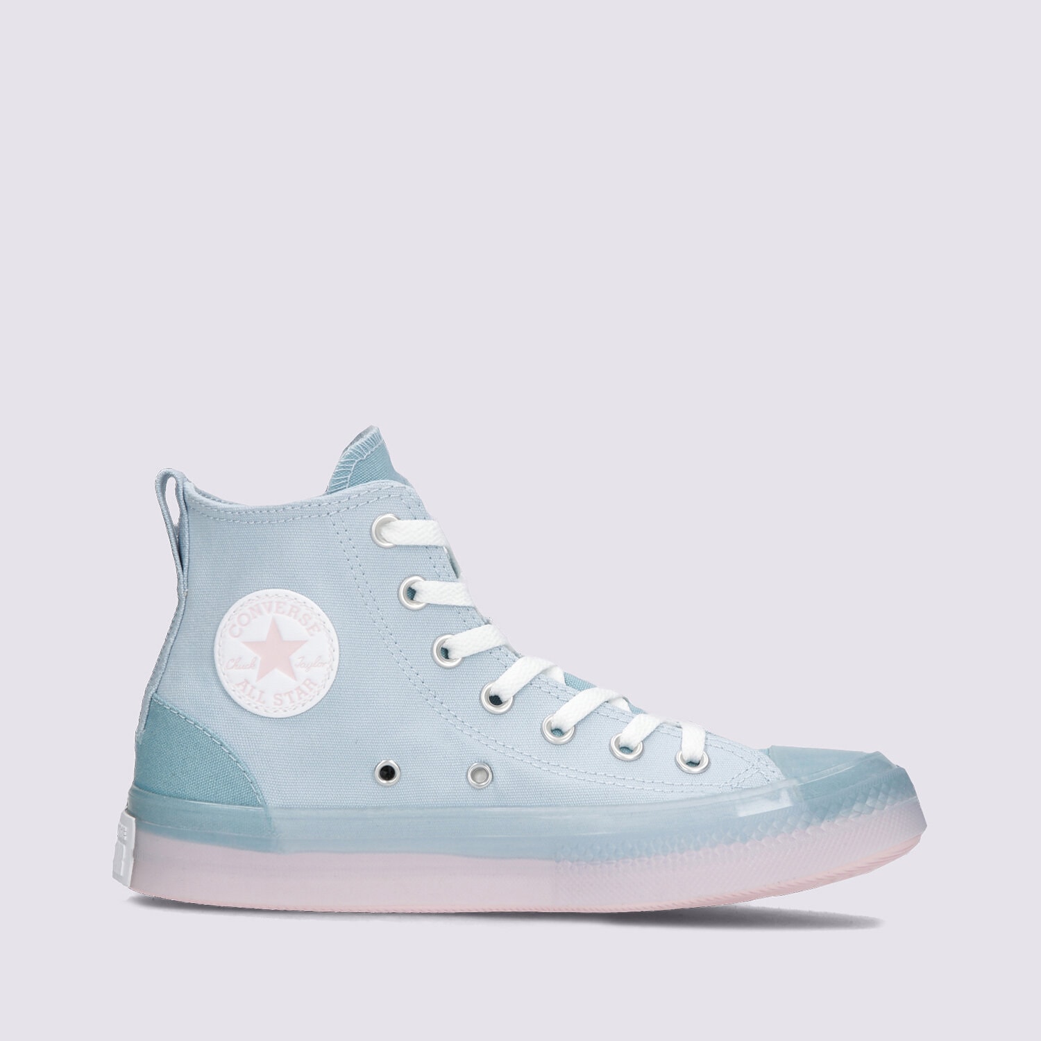 Damen Sneaker CONVERSE CHUCK TAYLOR ALL STAR CX A01176C Blau