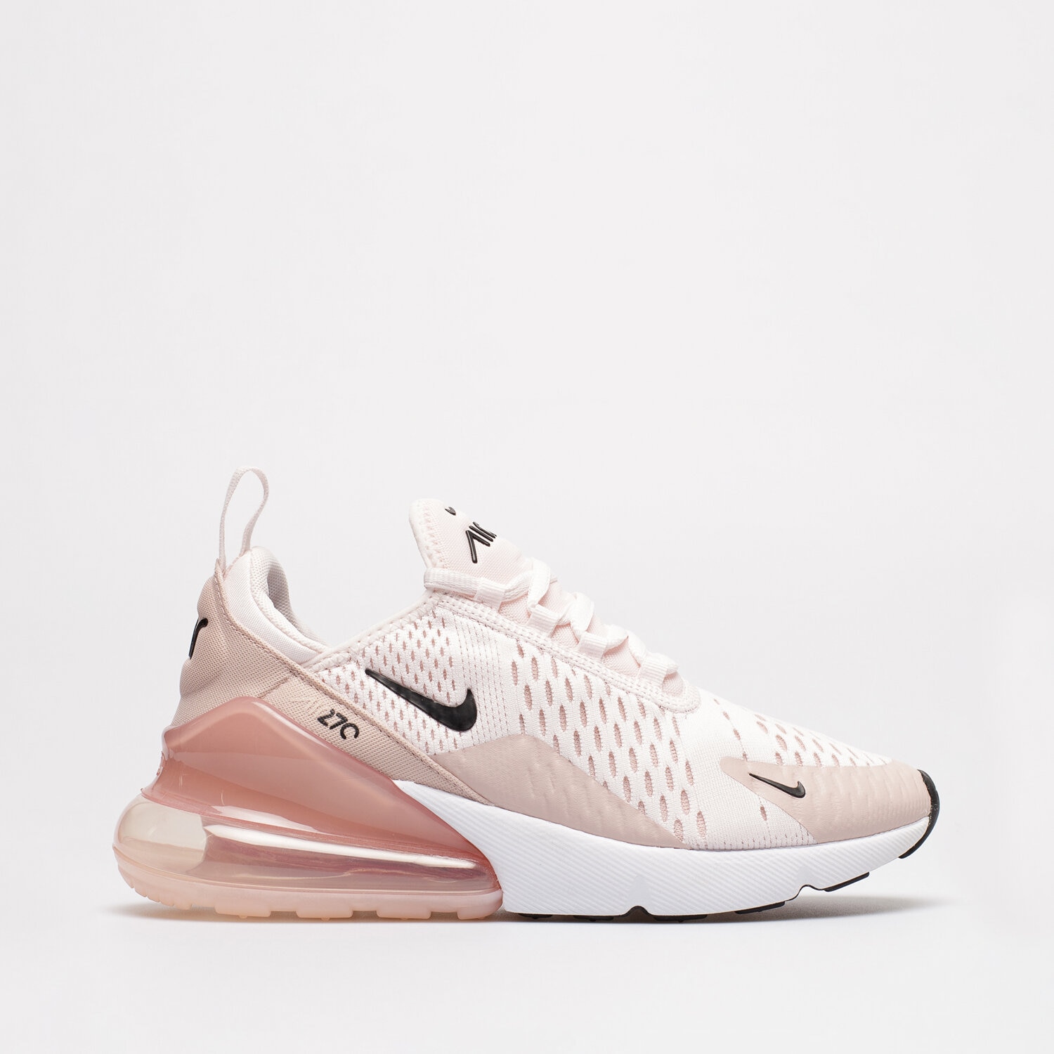 Damen Sneaker NIKE AIR MAX 270 AH6789-604 Rosa