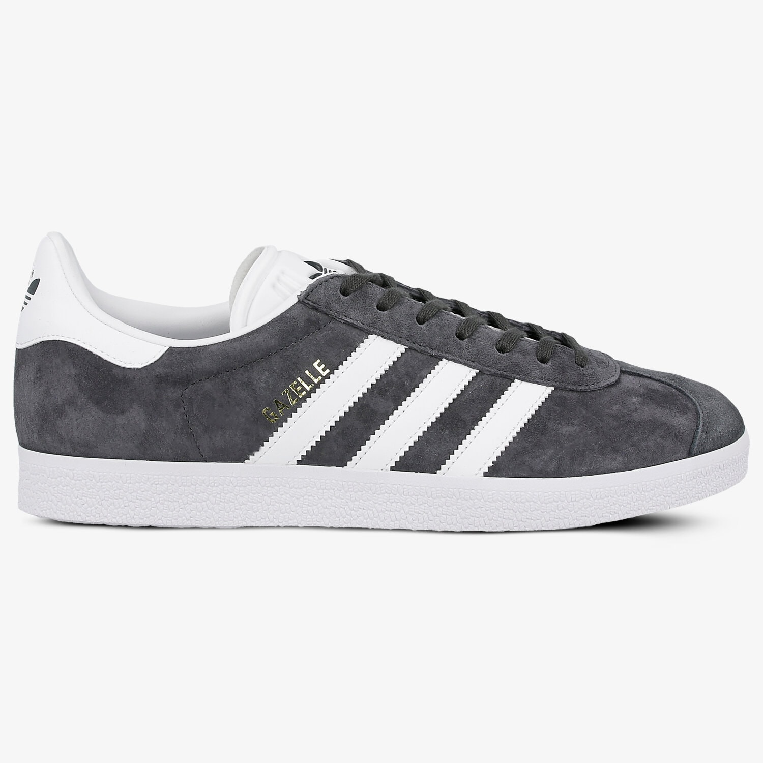 Herren Sneaker ADIDAS GAZELLE  BB5480 Grau