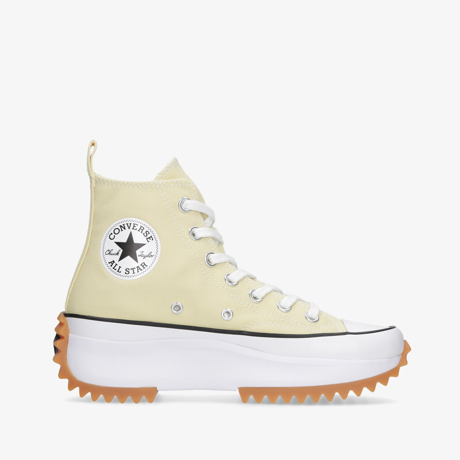 Damen Sneaker CONVERSE RUN STAR HIKE A02132C Beige