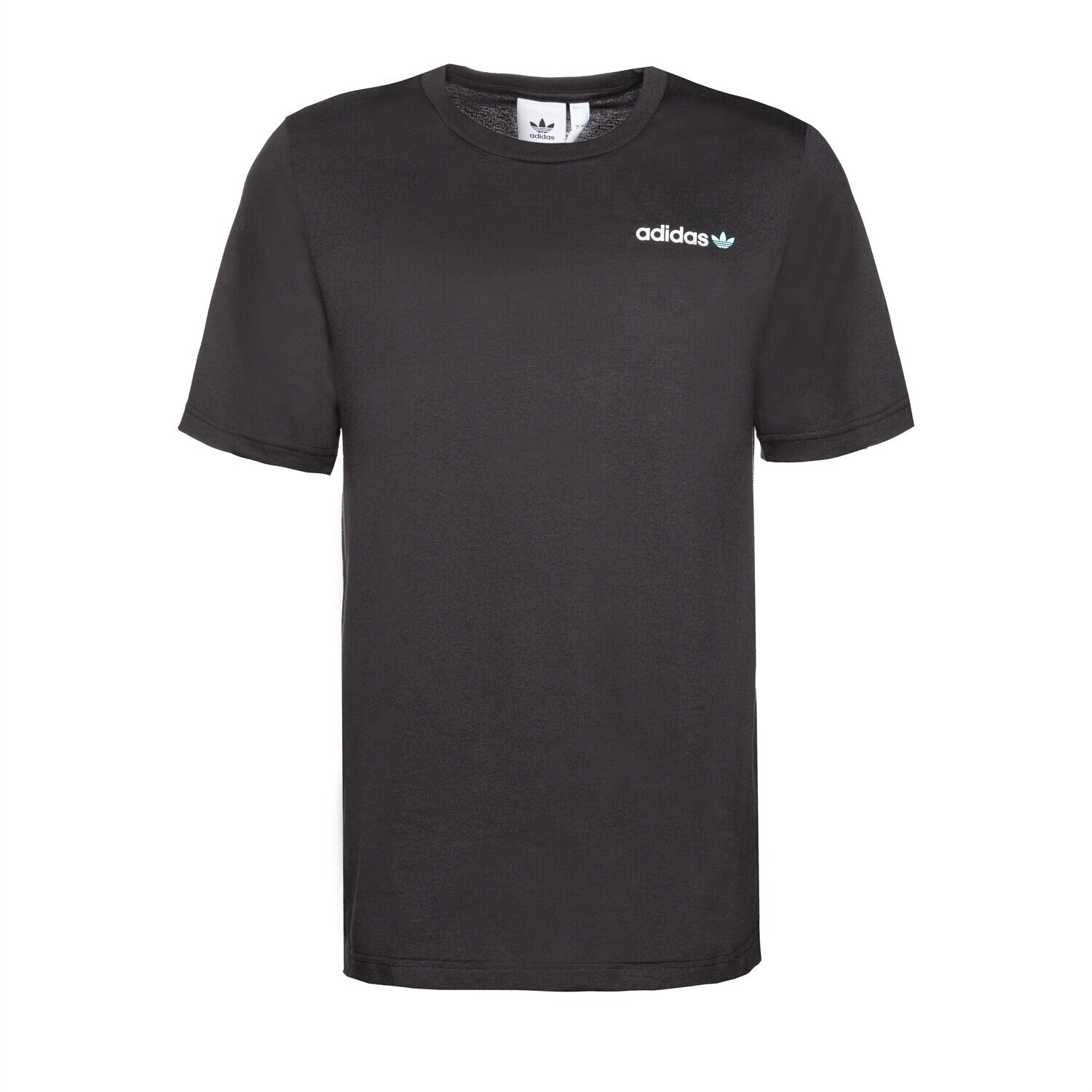 Herren T-Shirt ADIDAS T-SHIRT SAILING GRAPHIC TEE HR7907 Schwarz