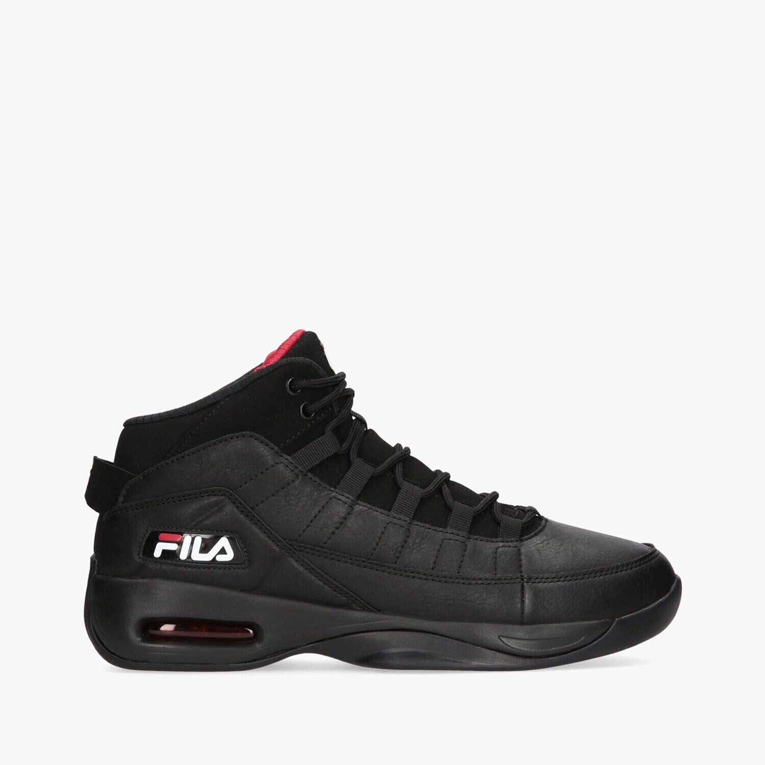 Herren Sneaker FILA EIGHT-FIVE VIZ 1BM01342014 Schwarz