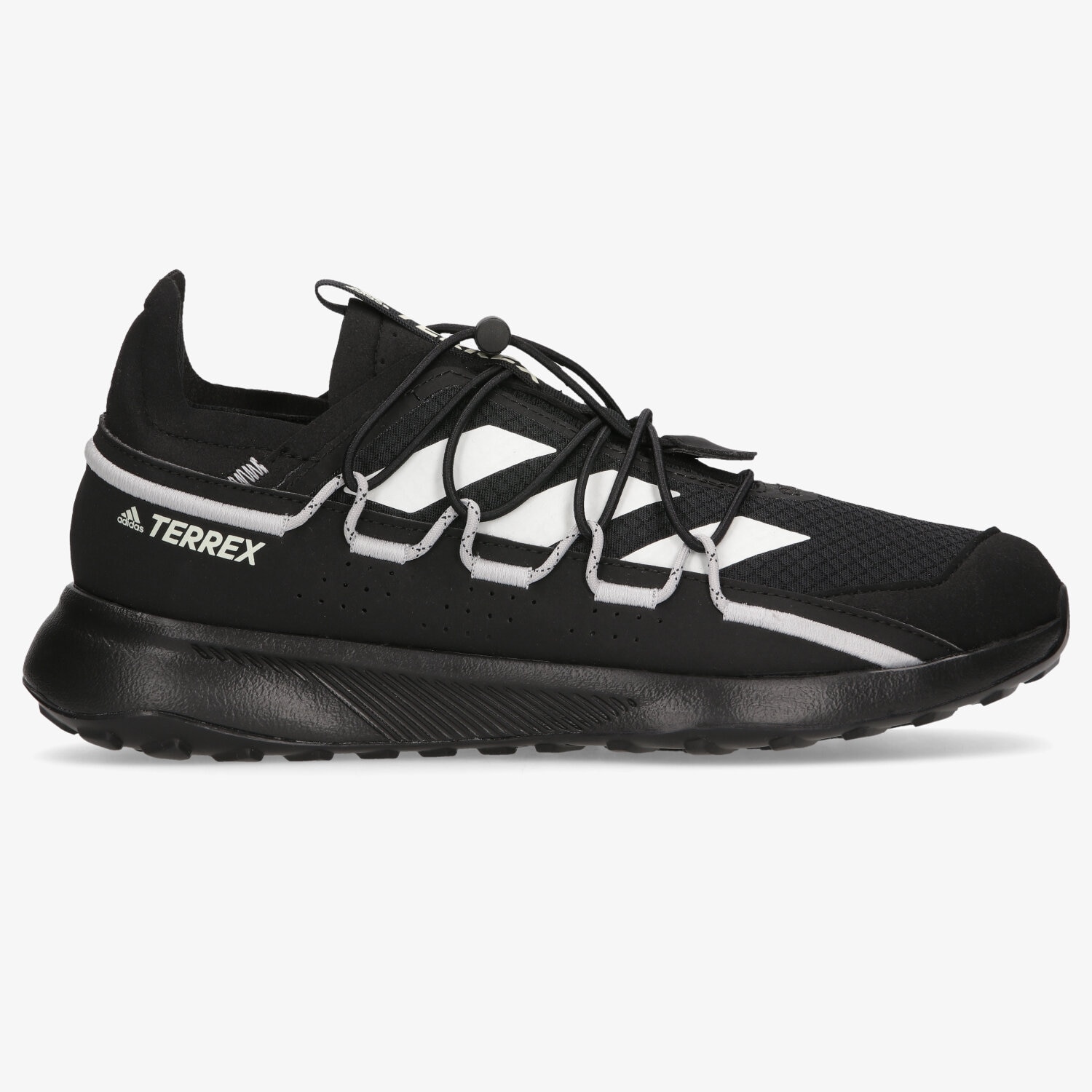 Herren Outdoor Schuhe ADIDAS TERREX VOYAGER 21 FZ2225 Schwarz
