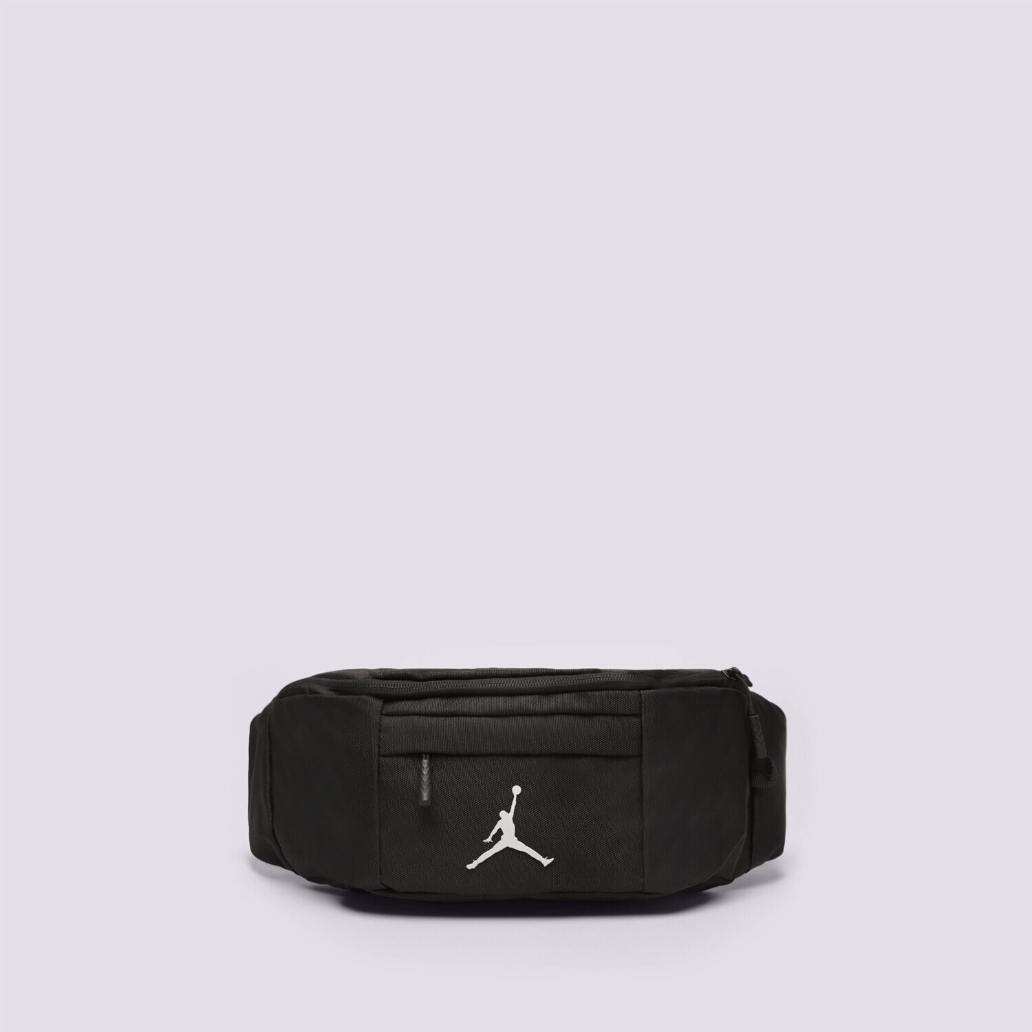 Damen Tasche JORDAN MINITASCHE WAIST BAG 9A0092-023 Schwarz