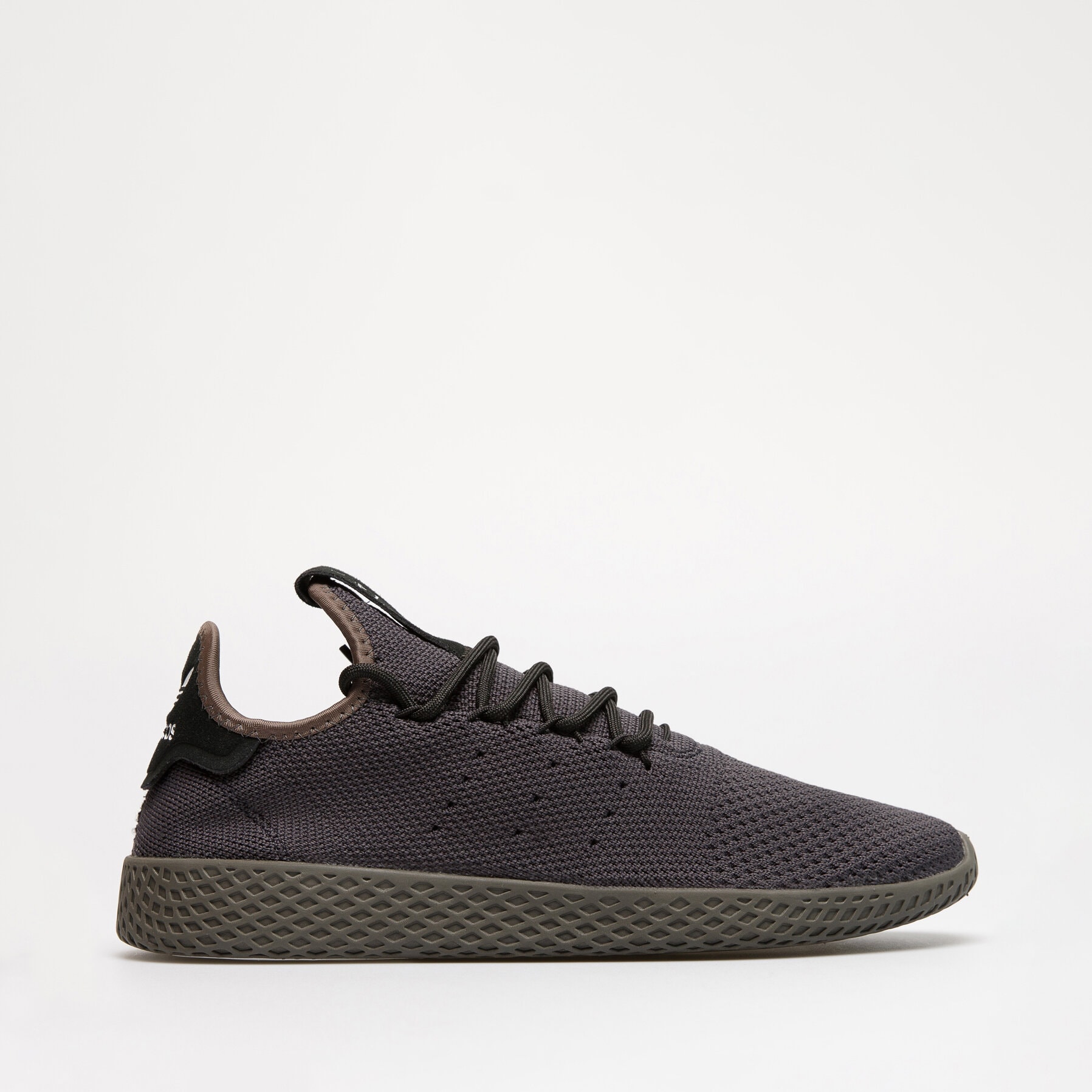 Herren Sneaker ADIDAS PW TENNIS HU GZ9533 Grau
