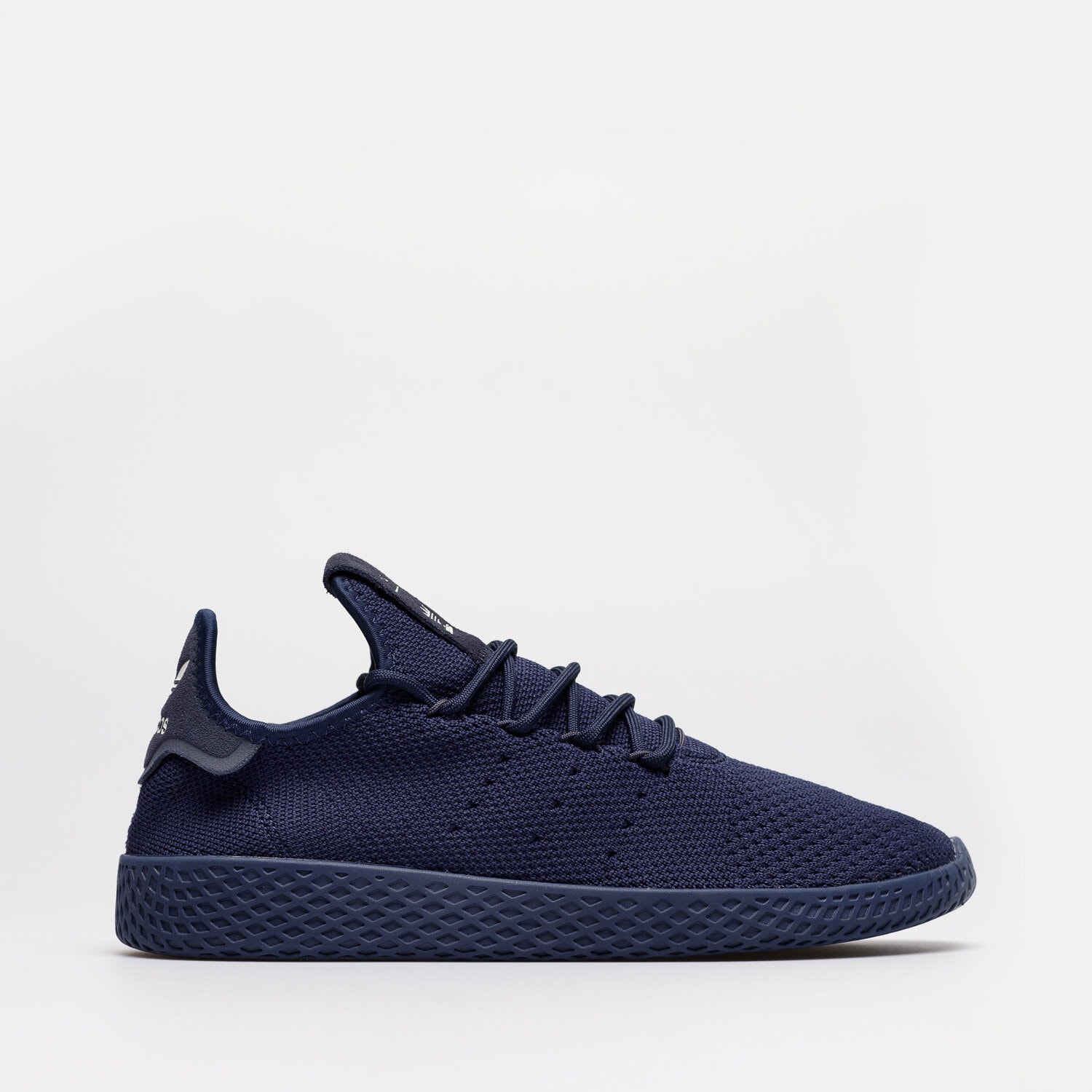 Herren Sneaker ADIDAS PW TENNIS HU GZ9530 Dunkelblau
