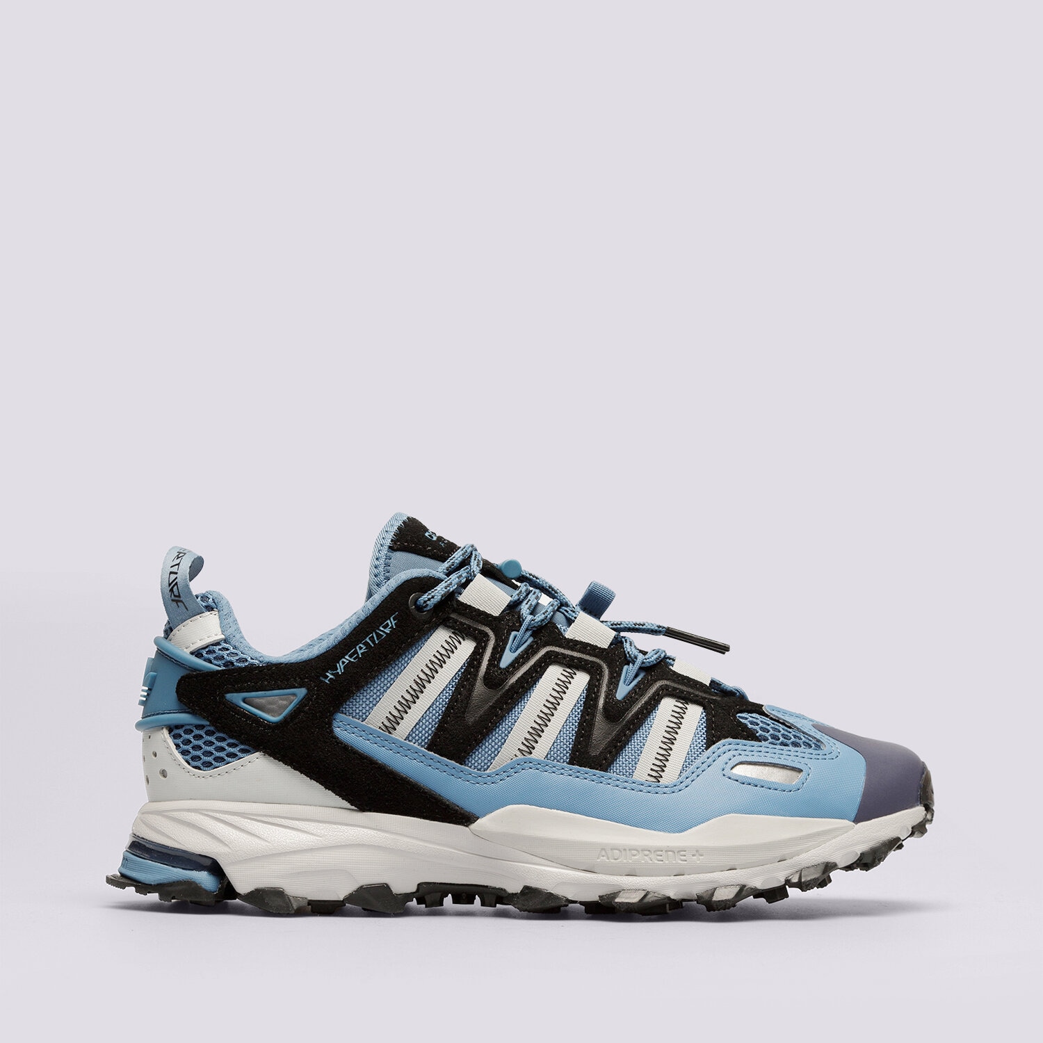 Herren Outdoor Schuhe ADIDAS HYPERTURF ADVENTURE GW6756 Blau