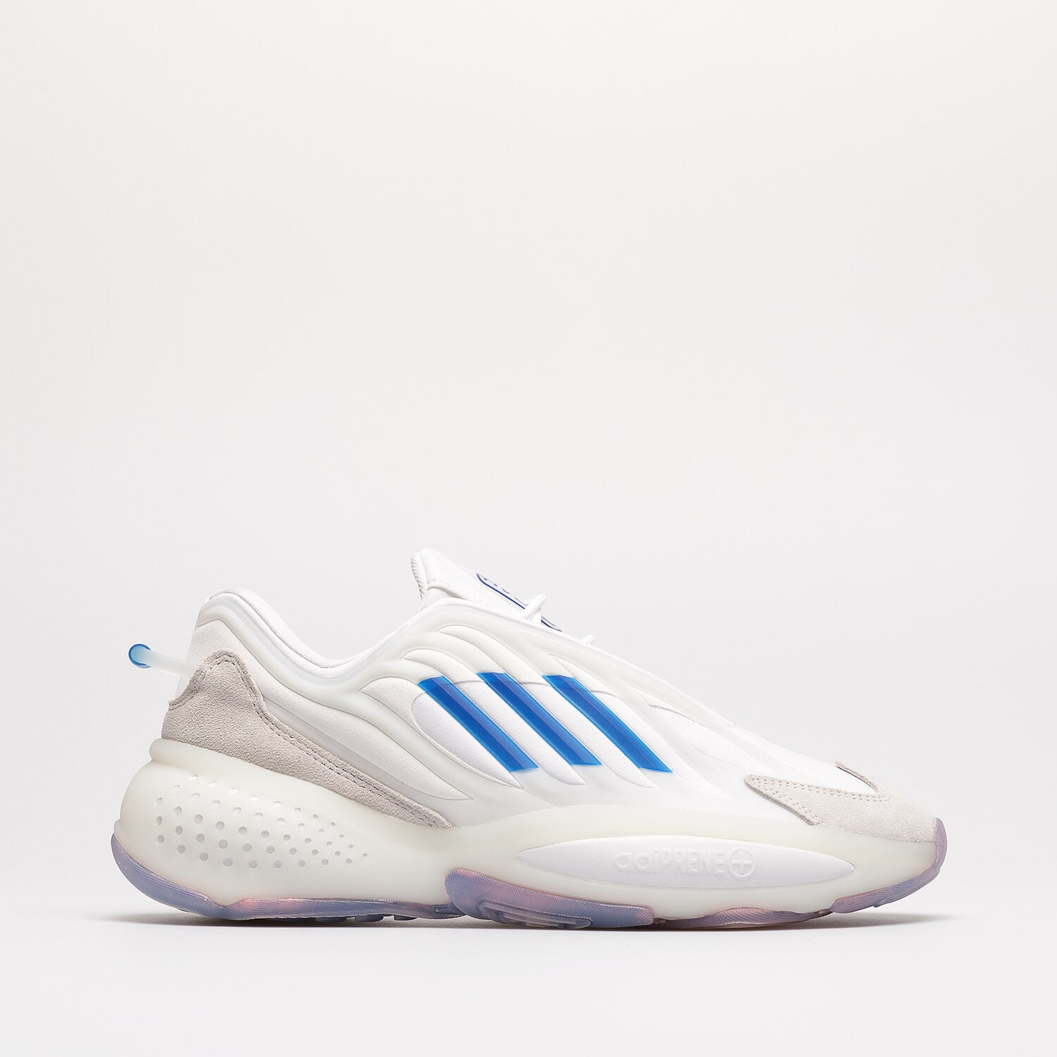 Herren Sneaker ADIDAS OZRAH JUVENTUS HP7815 Weiß