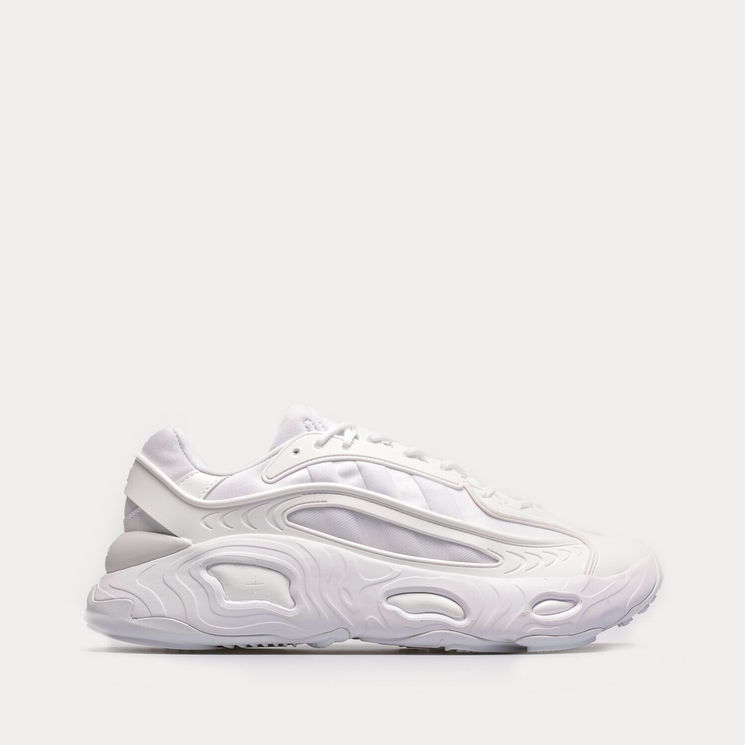Herren Sneaker ADIDAS OZNOVA GX4505 Weiß