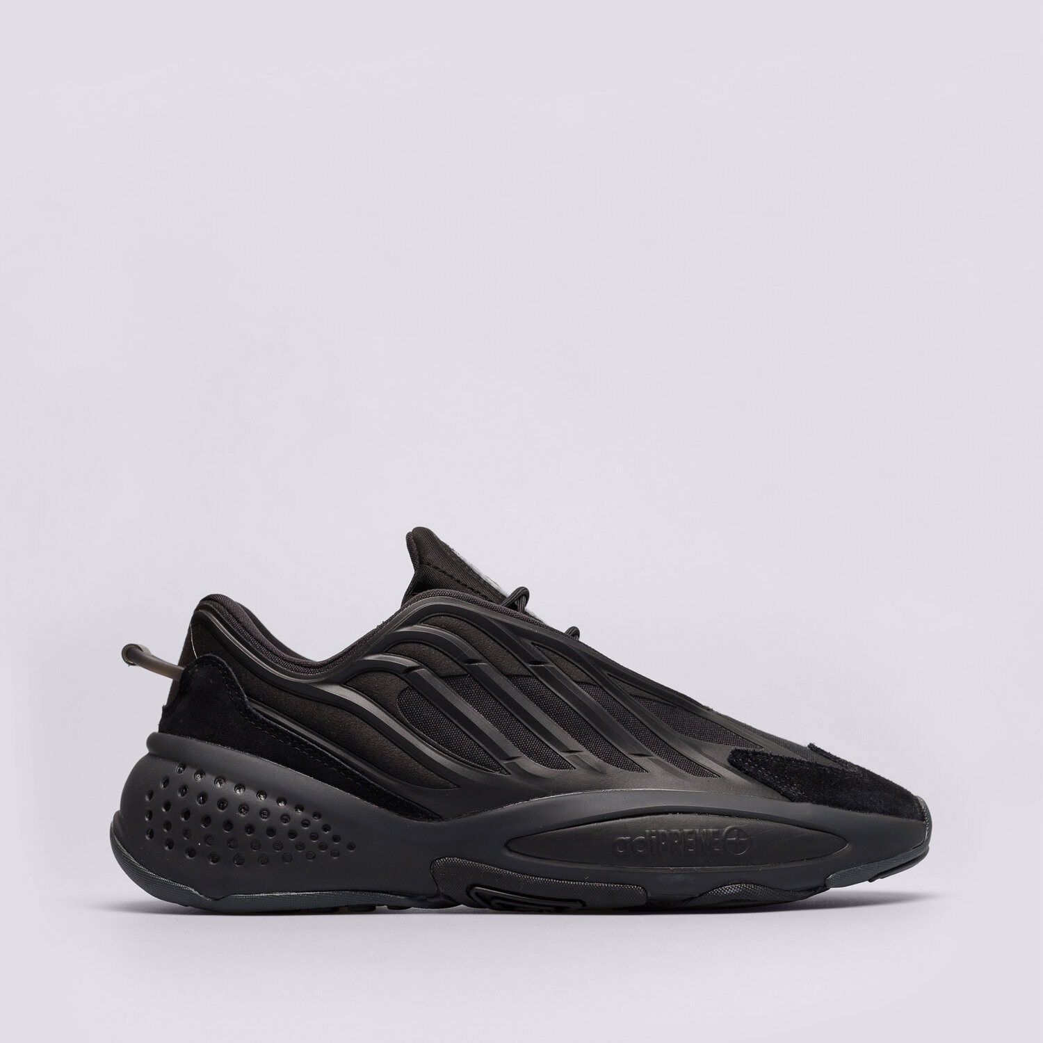 Herren Sneaker ADIDAS OZRAH GX1874 Schwarz